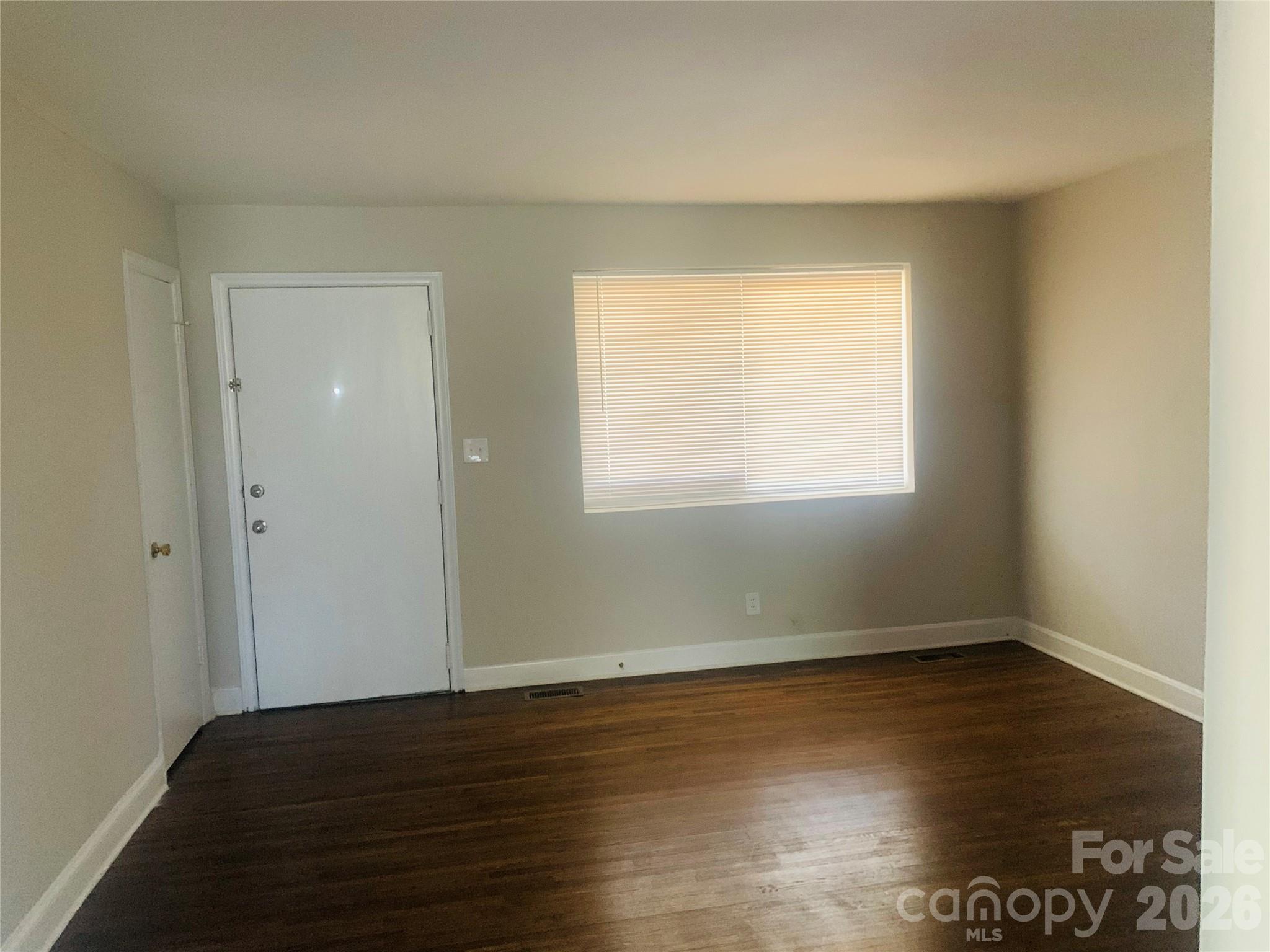 washington heights - Residential