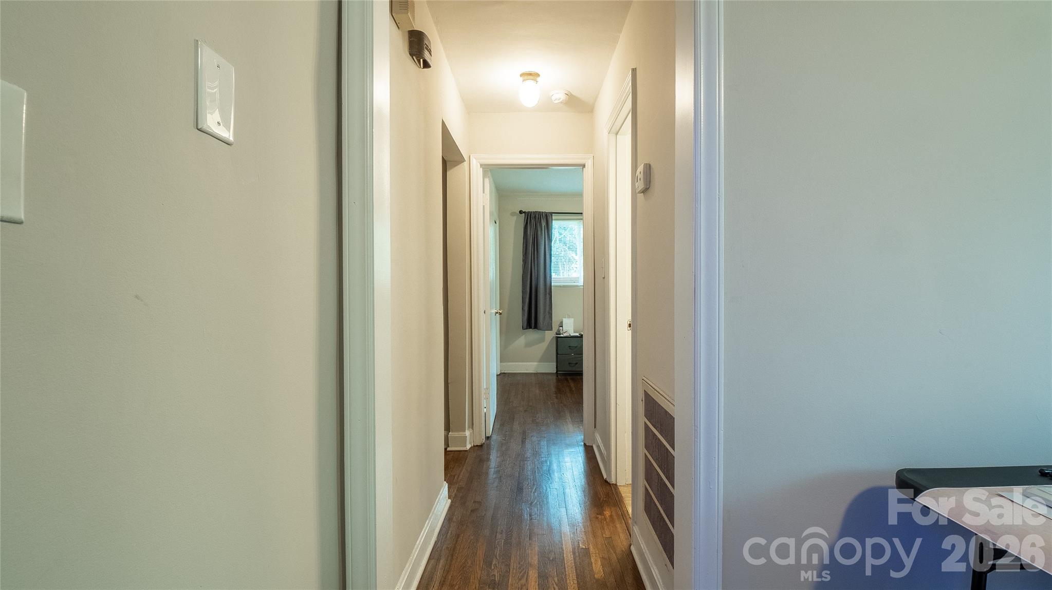 washington heights - Residential