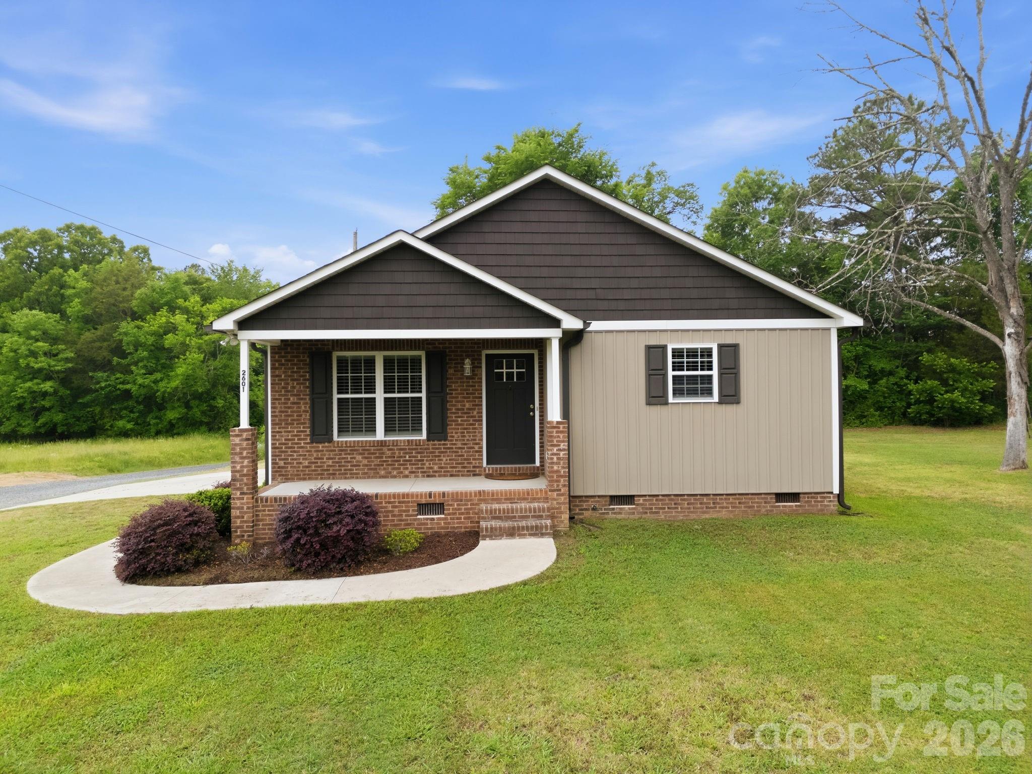 2601 Penninger Road