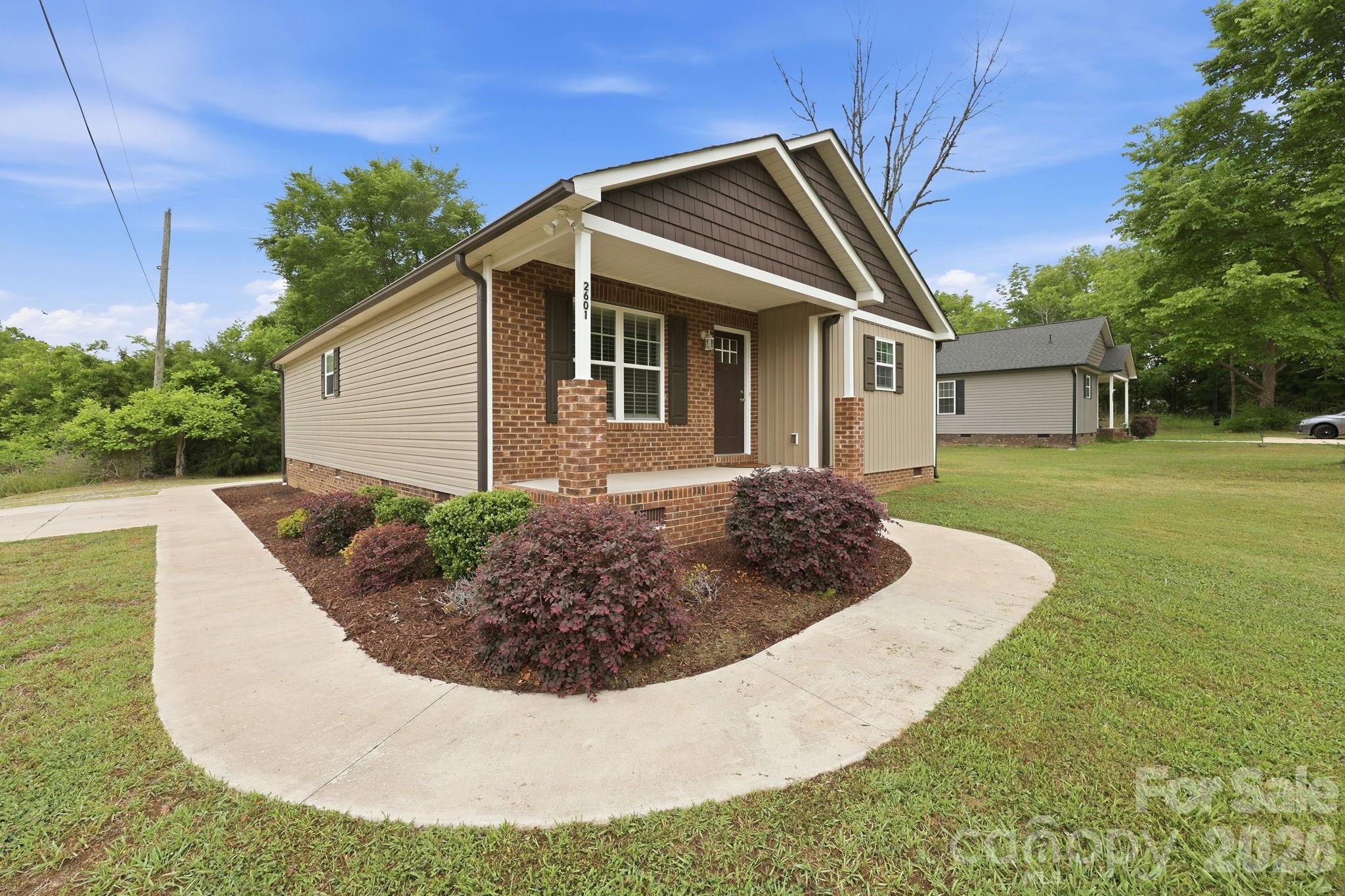 2601 Penninger Road