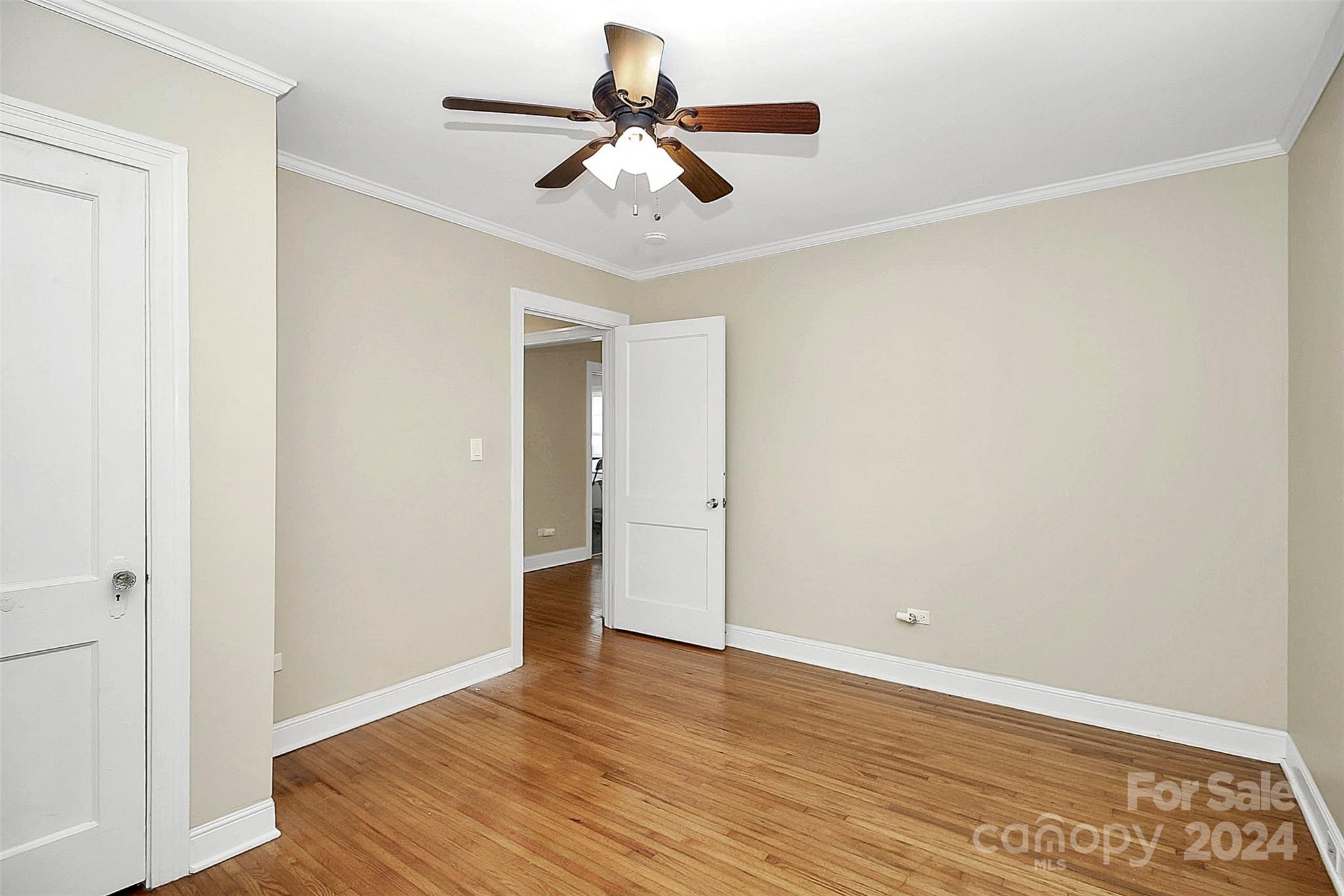 Caldwell Acres - Residential