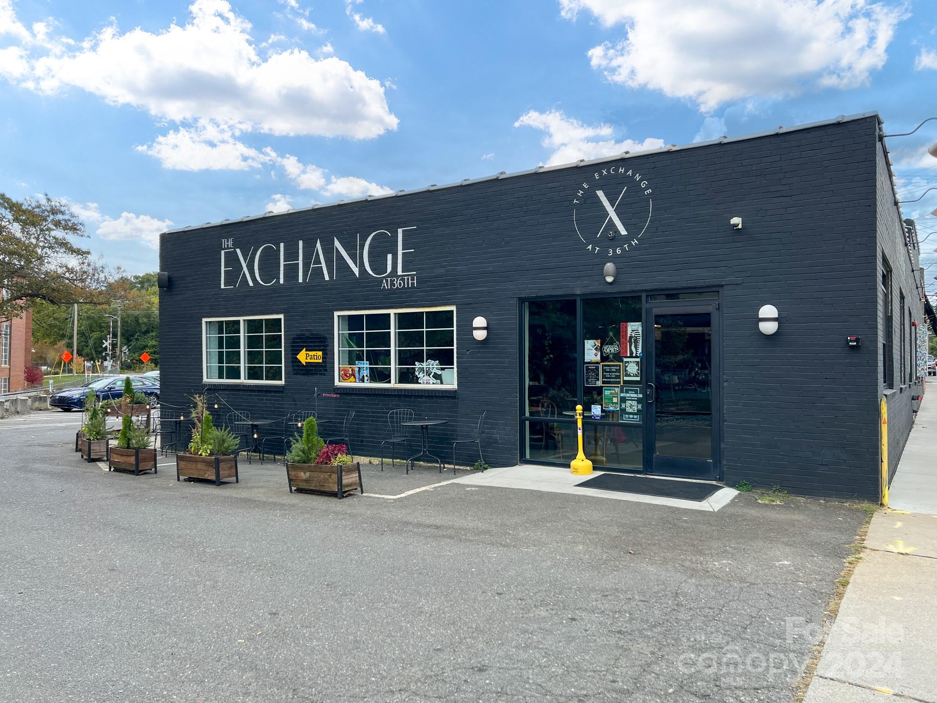 Caldwell Acres - Residential