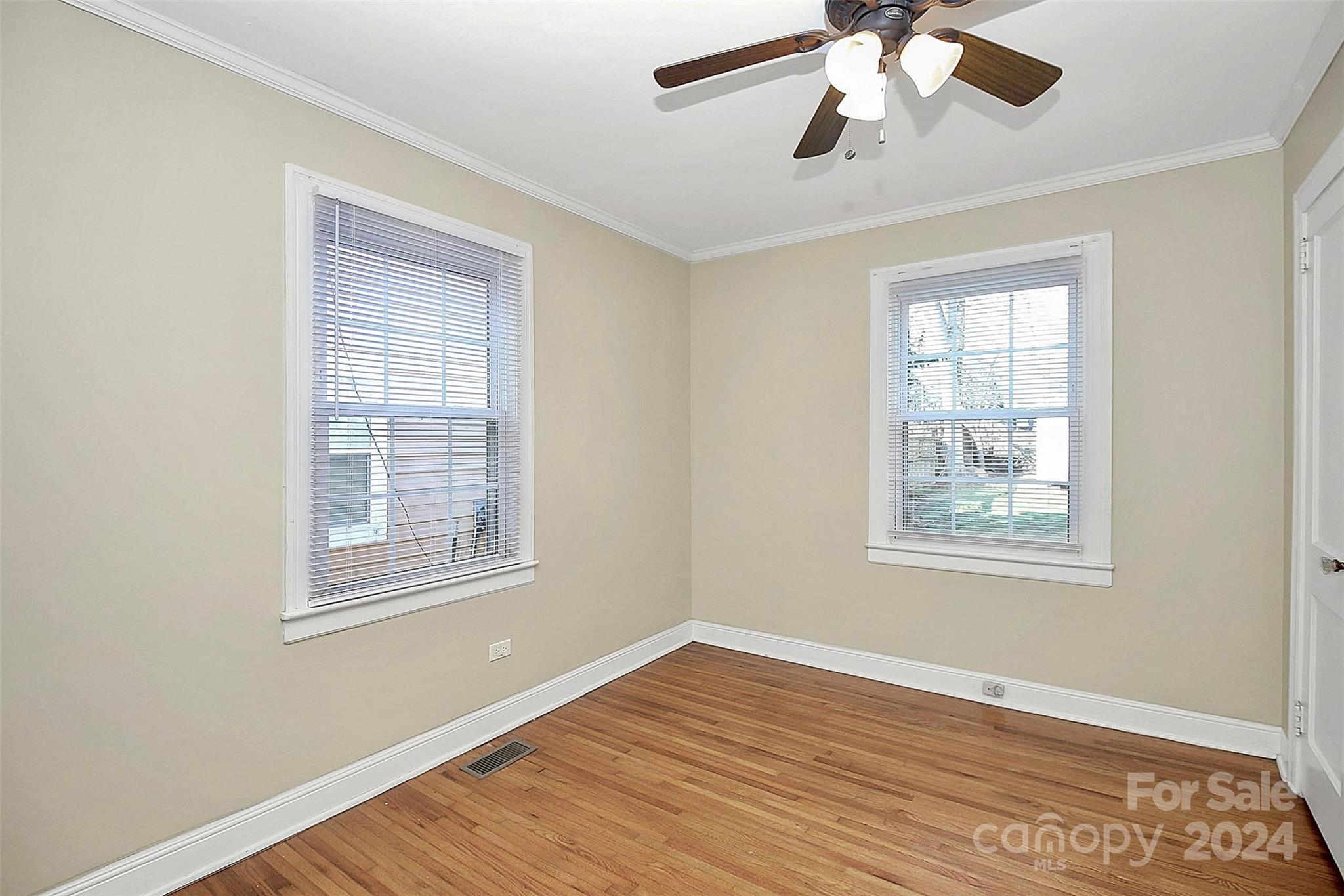 Caldwell Acres - Residential