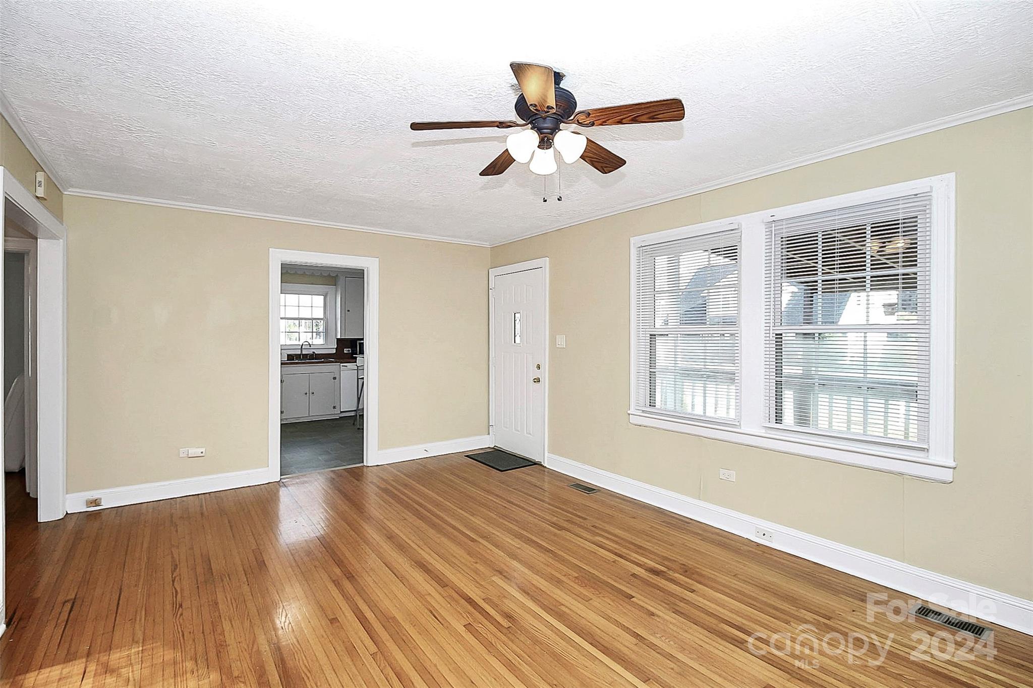 Caldwell Acres - Residential