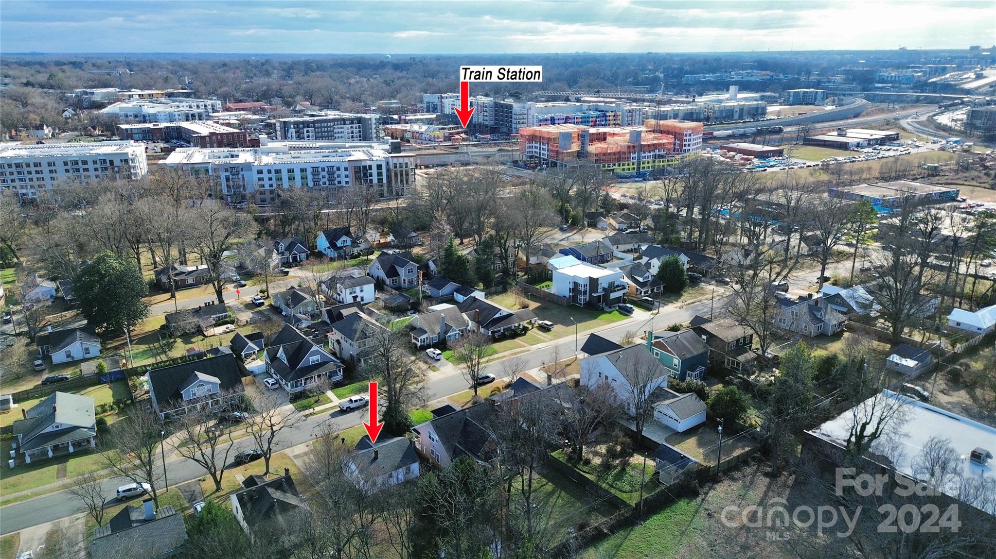 Caldwell Acres - Residential