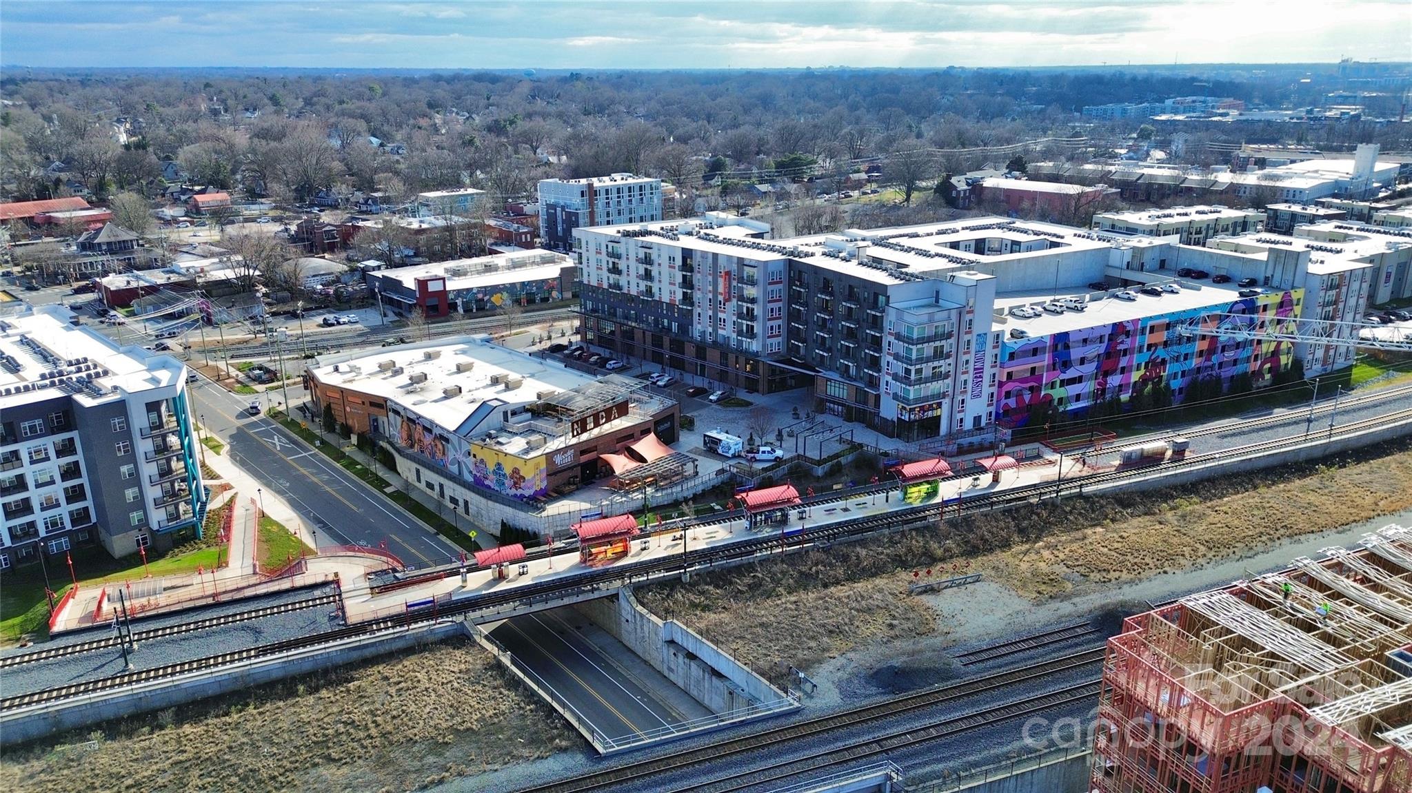 Caldwell Acres - Residential