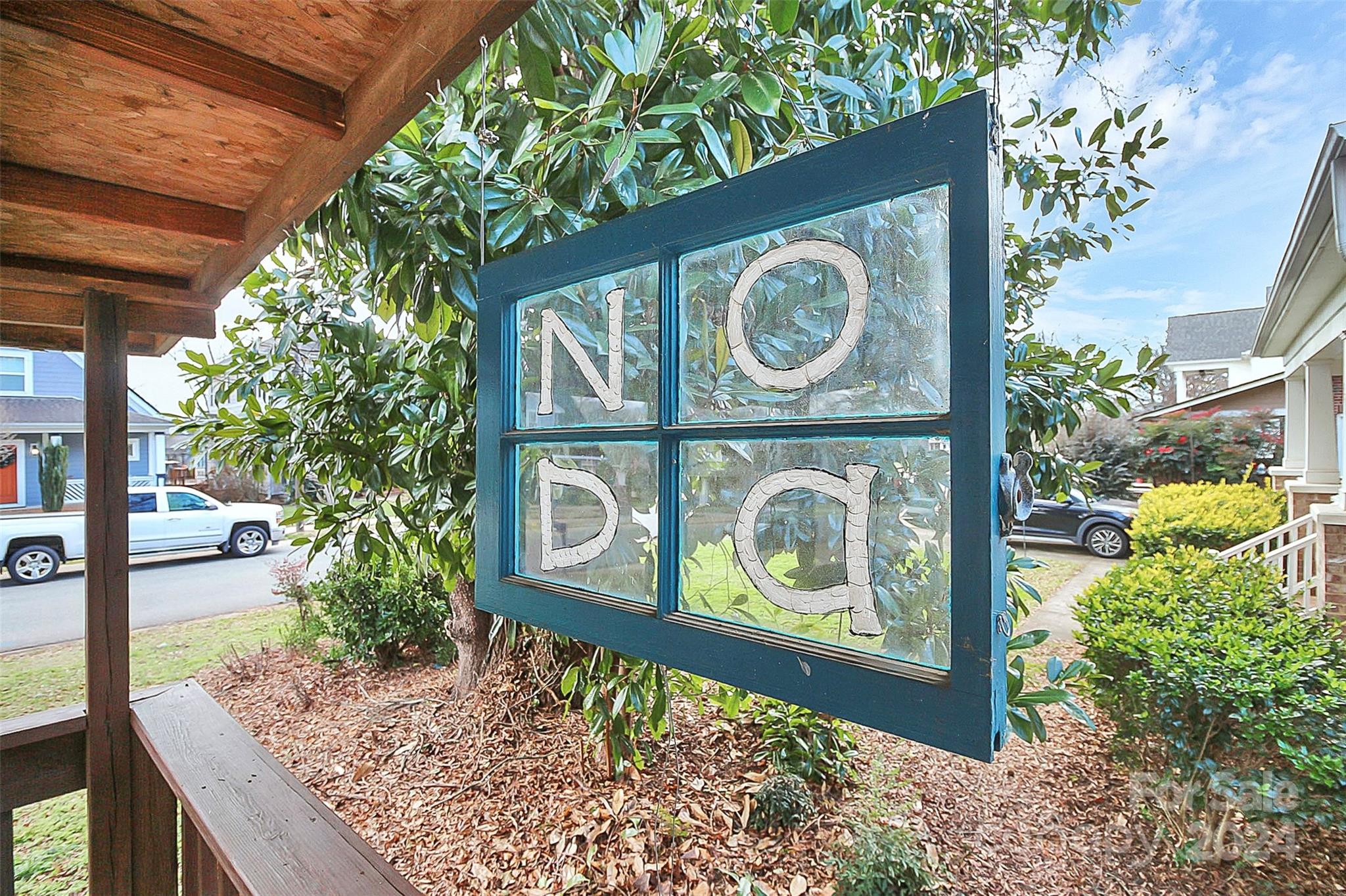 Caldwell Acres - Residential