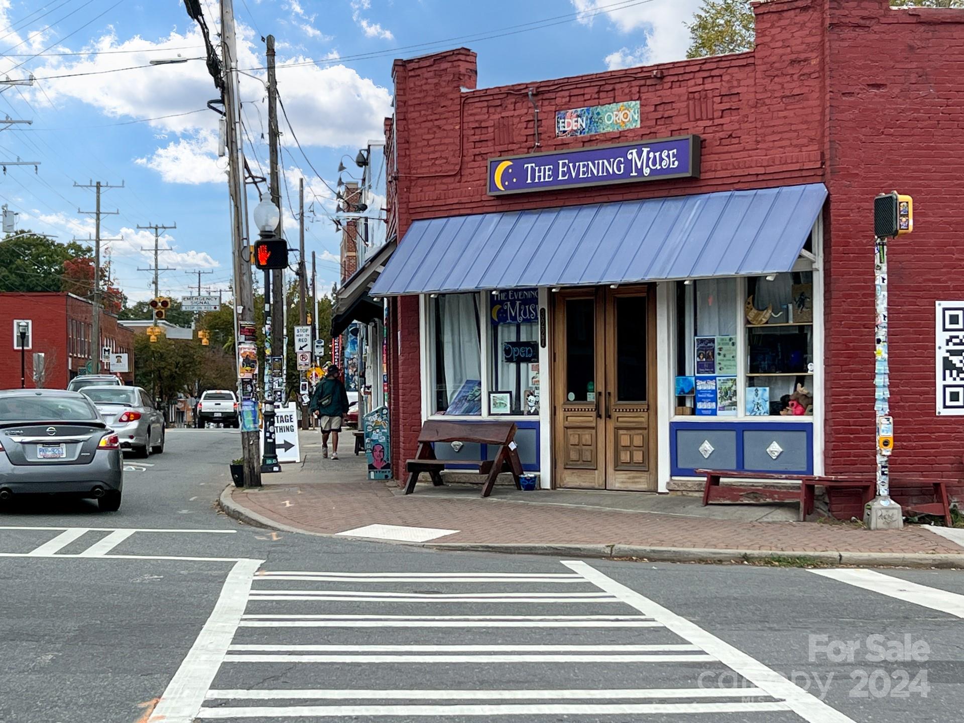 Caldwell Acres - Residential