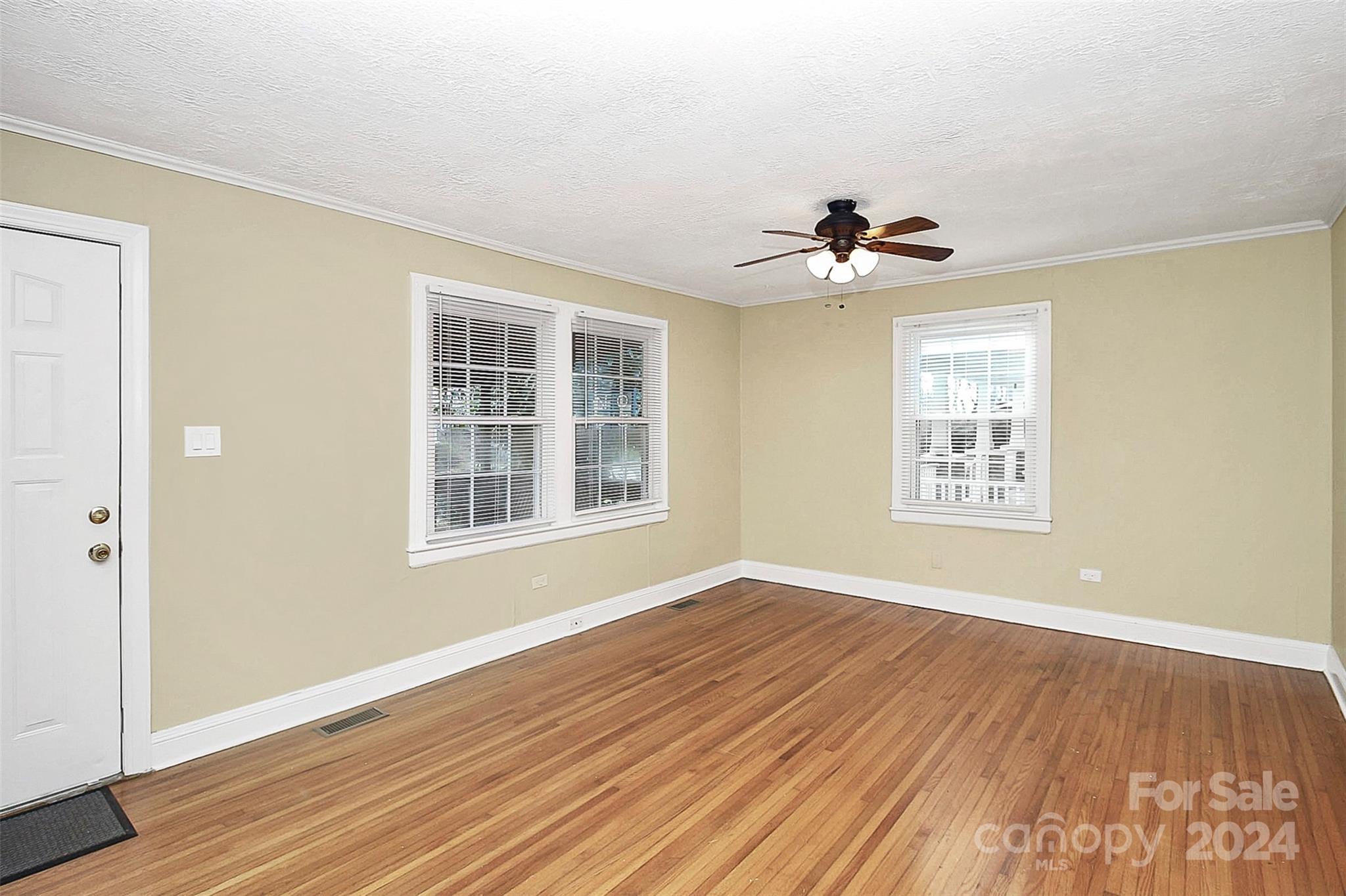 Caldwell Acres - Residential