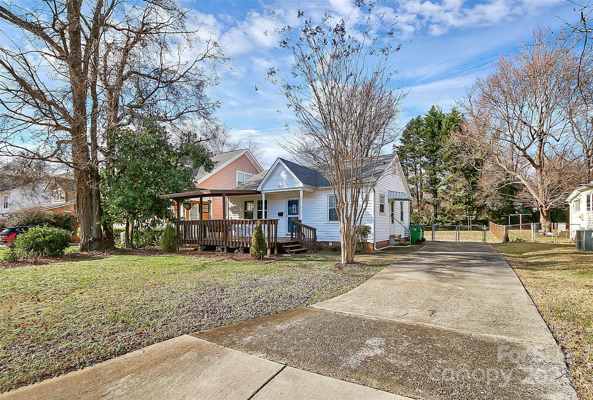 Caldwell Acres - Residential