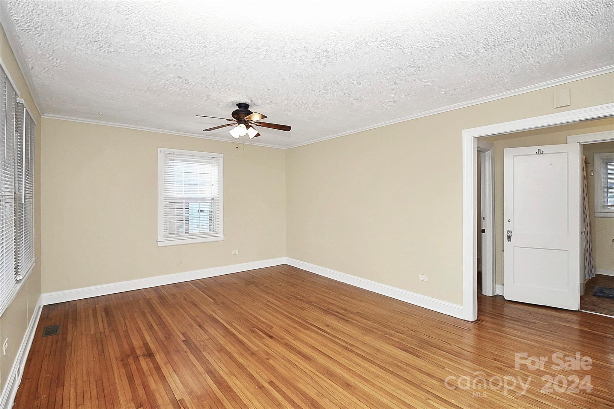 Caldwell Acres - Residential