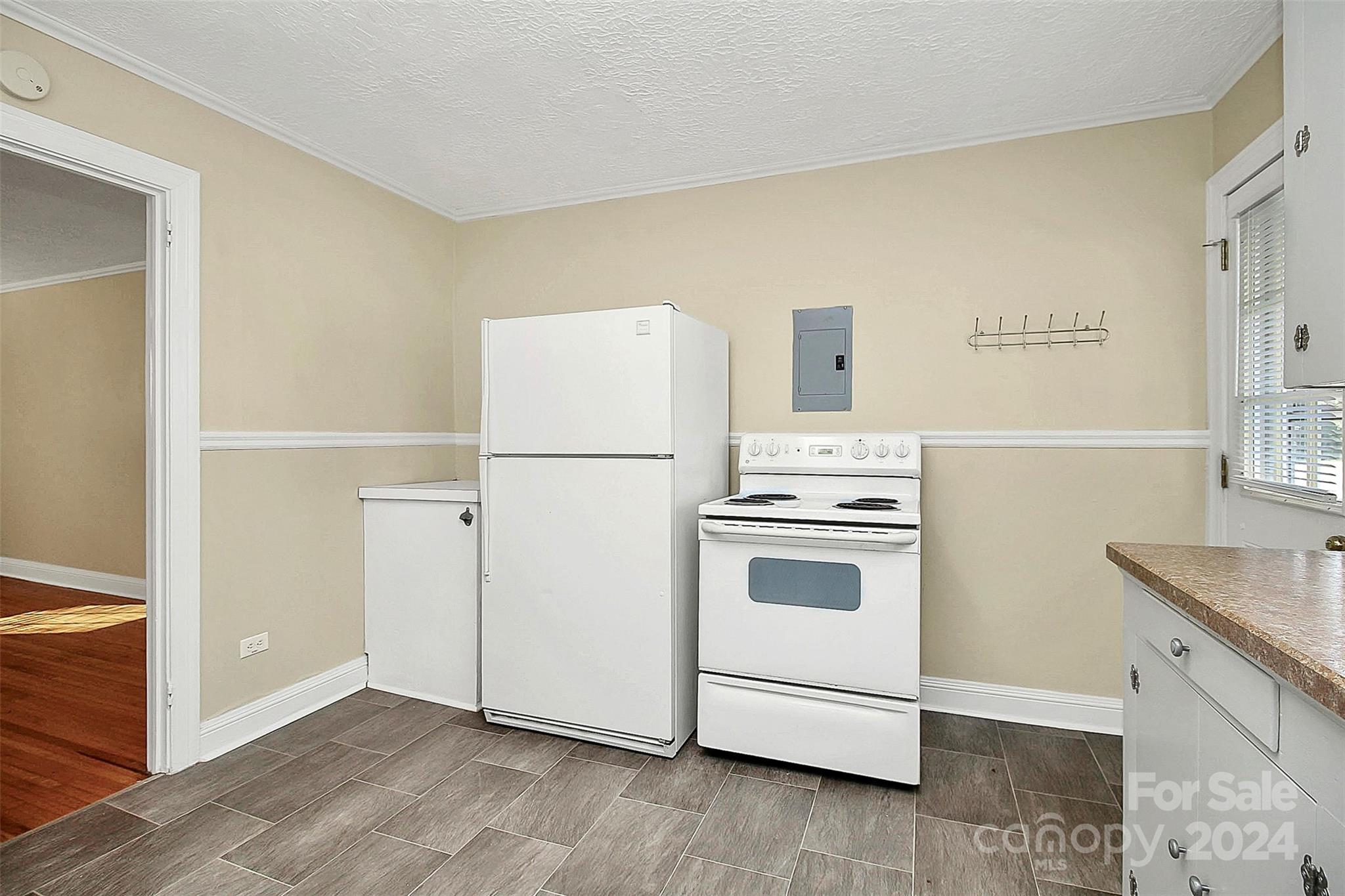 Caldwell Acres - Residential