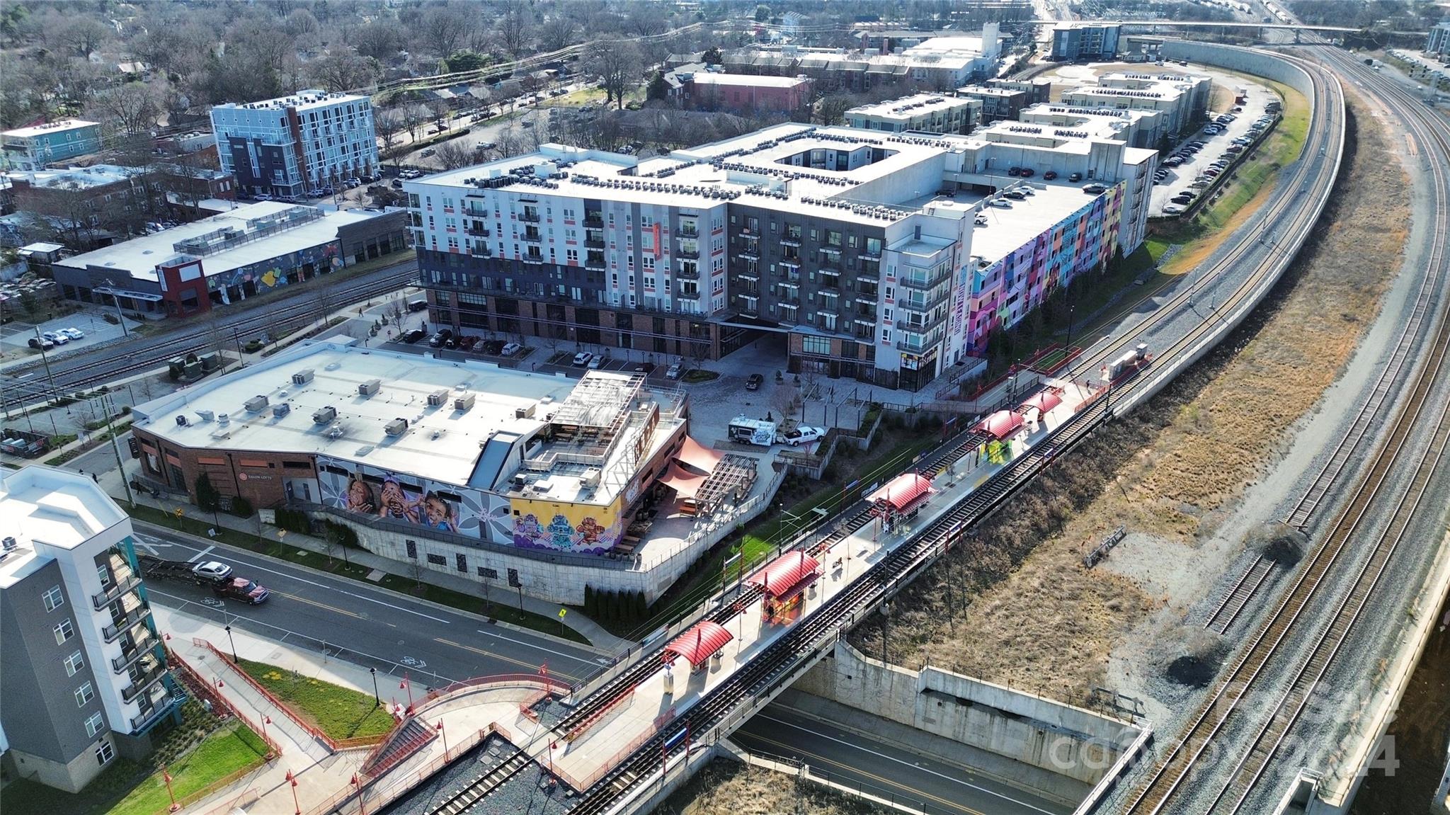 Caldwell Acres - Residential