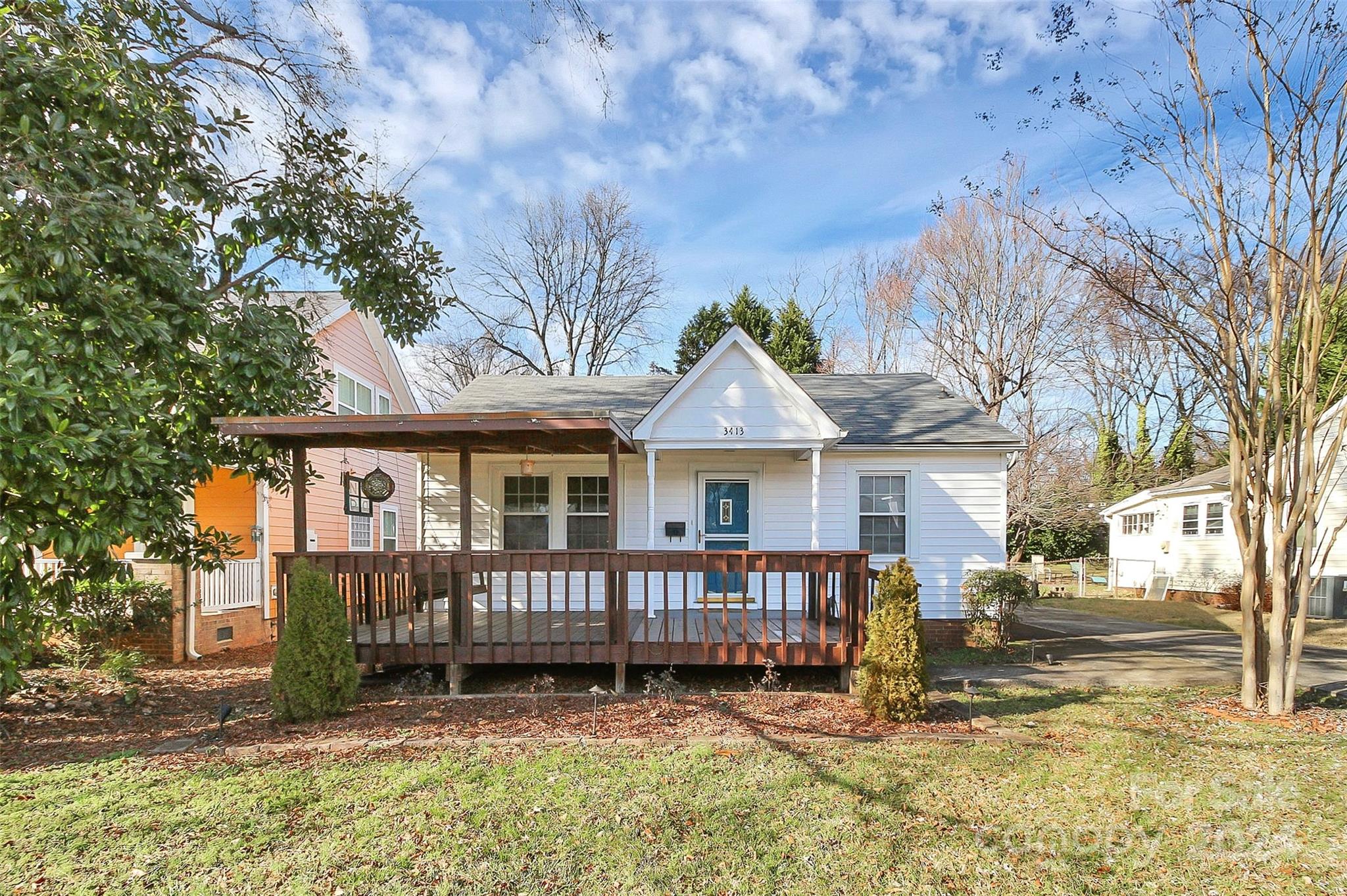 Caldwell Acres - Residential