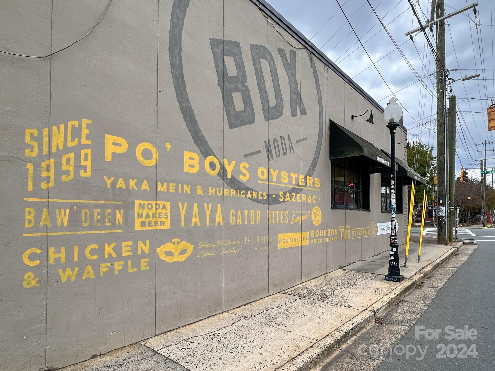 Caldwell Acres - Residential