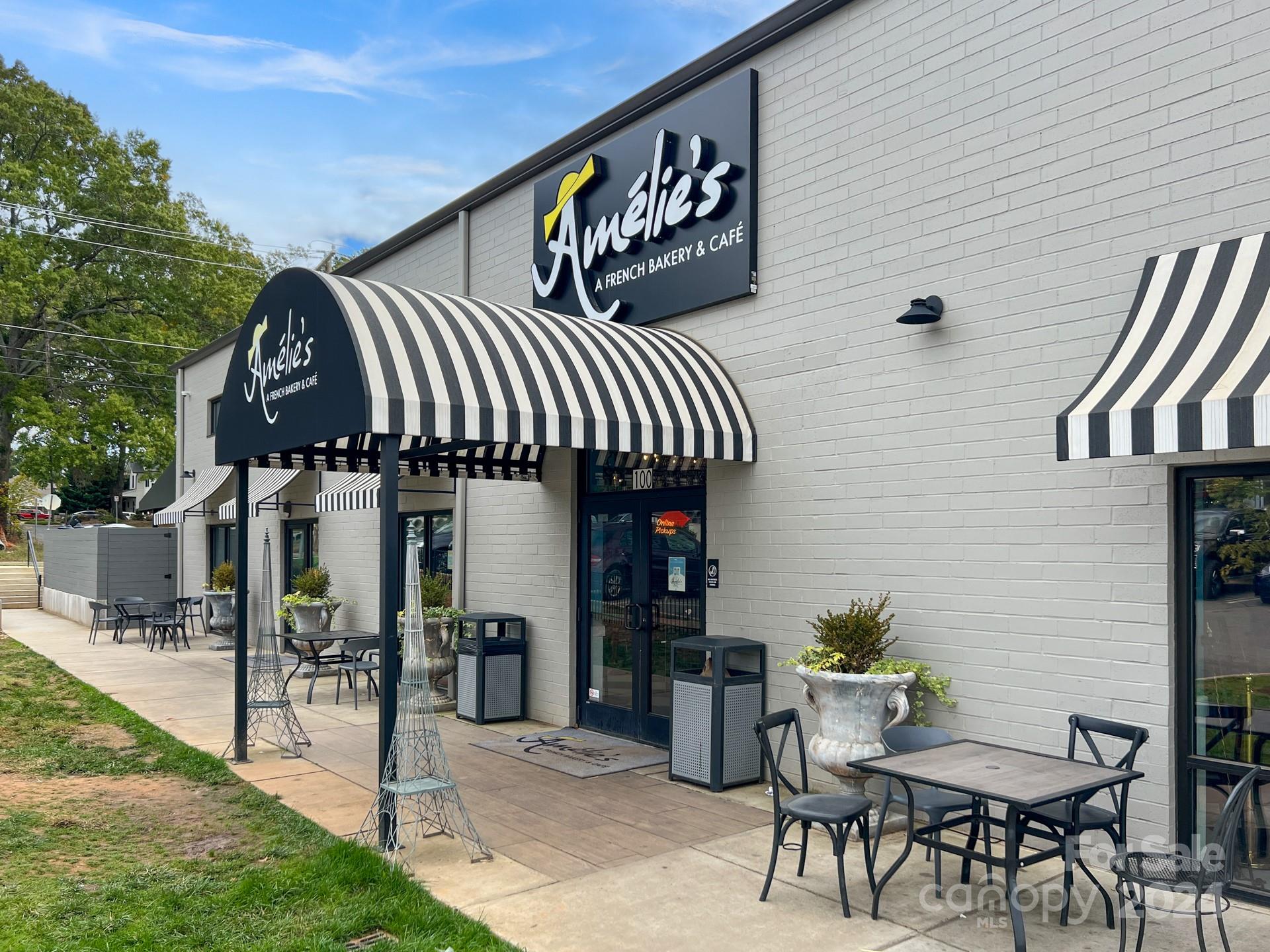 Caldwell Acres - Residential