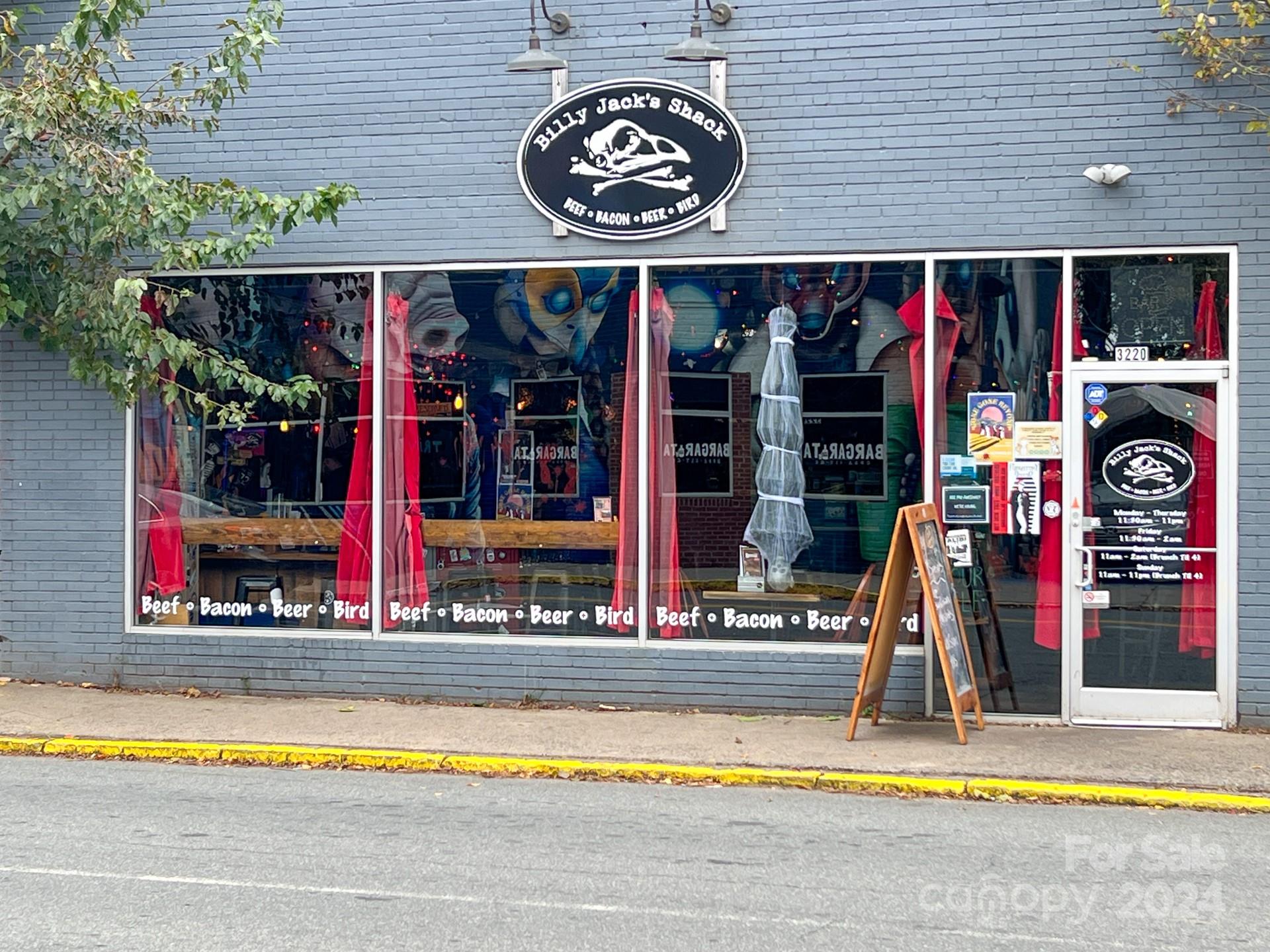 Caldwell Acres - Residential