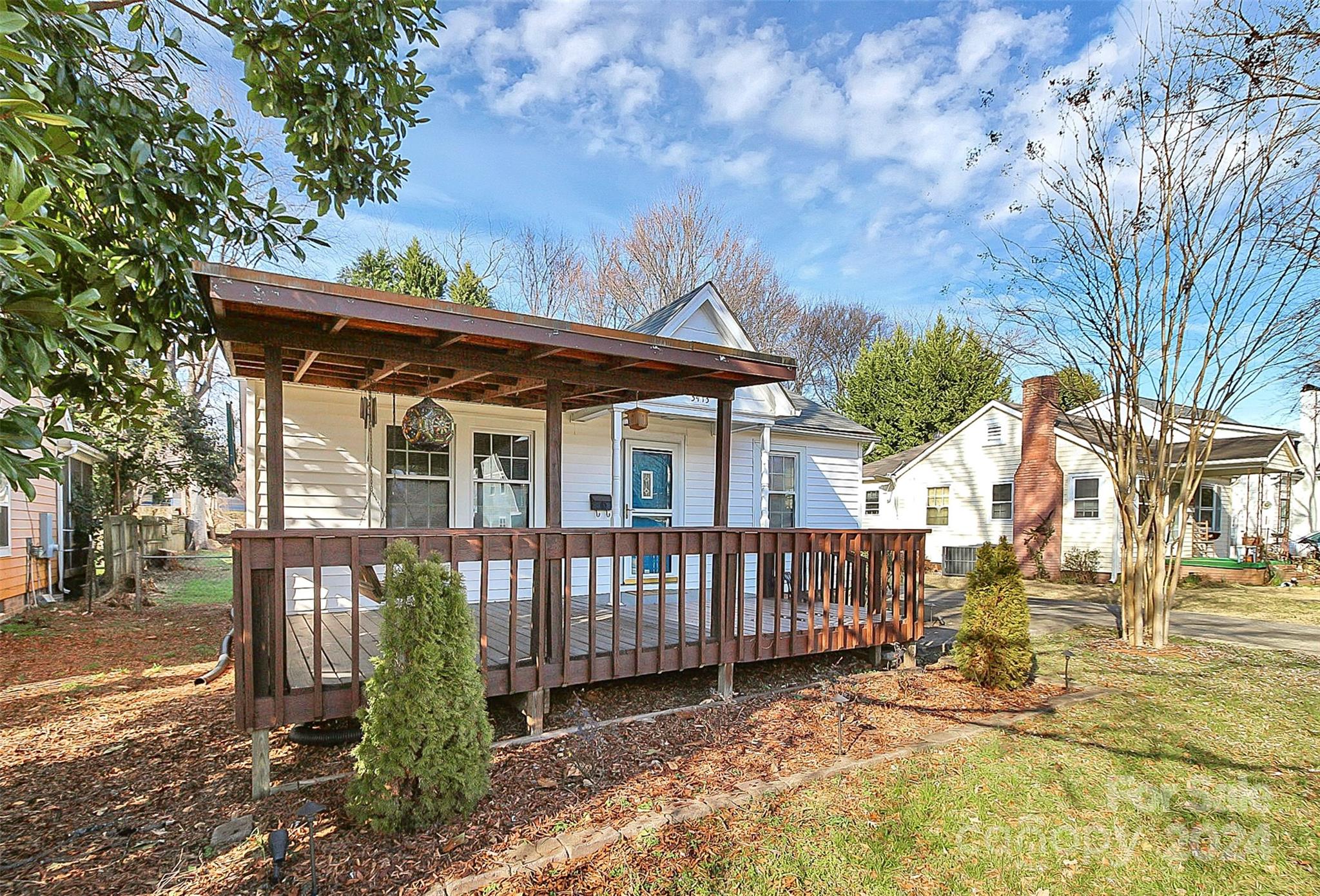 Caldwell Acres - Residential