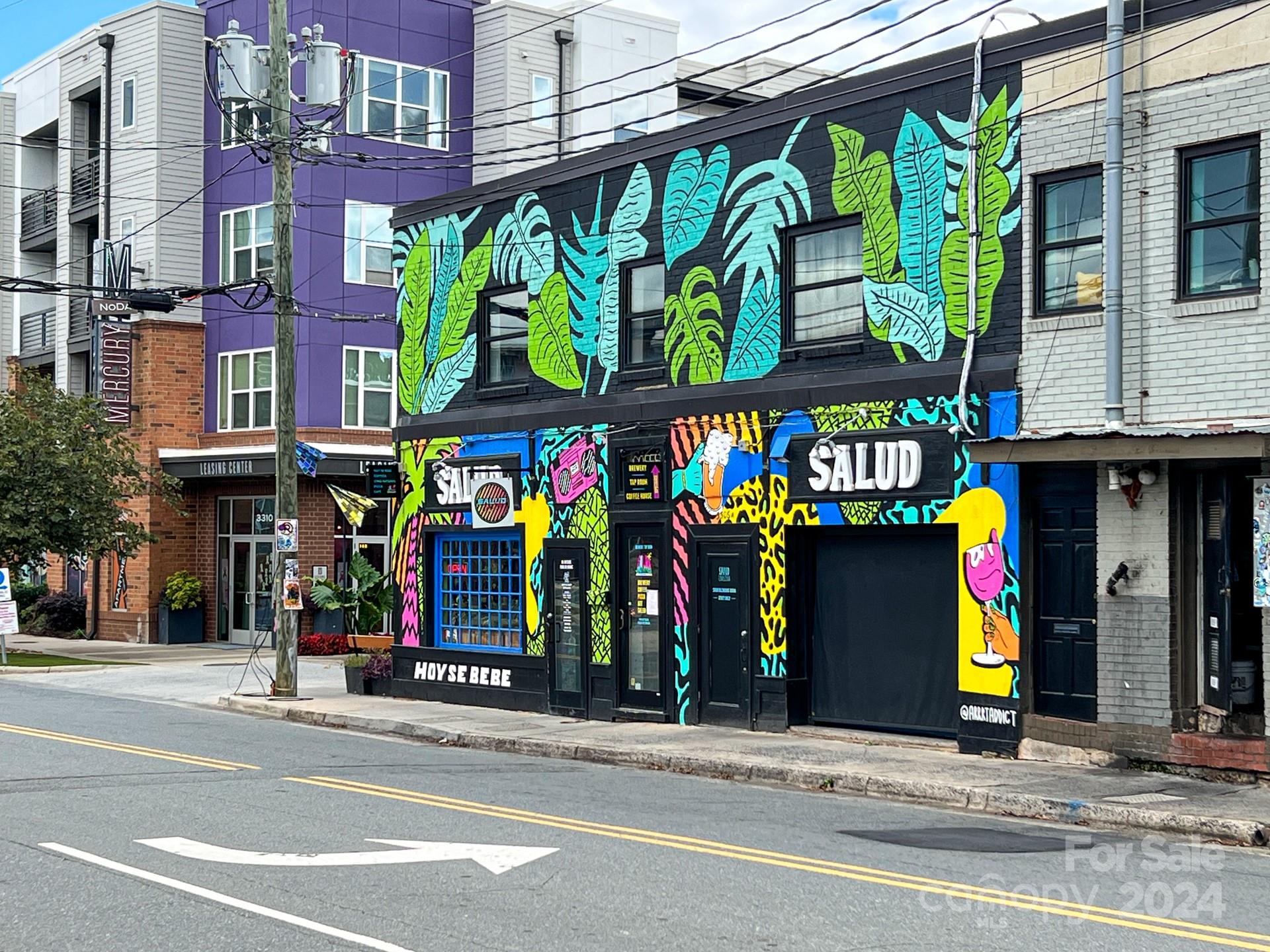 Caldwell Acres - Residential