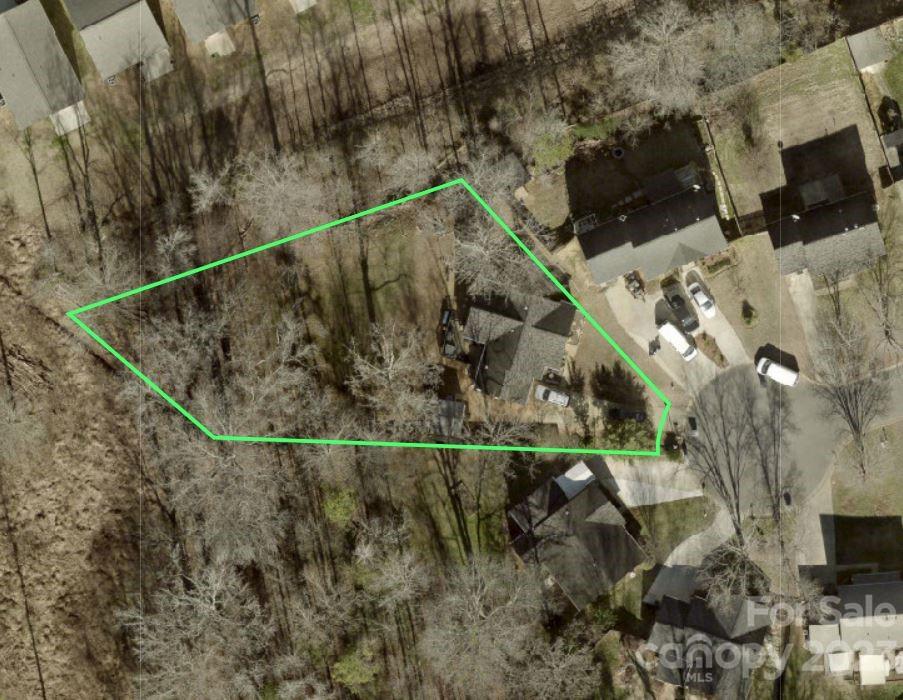 Ivy Meadows - Residential