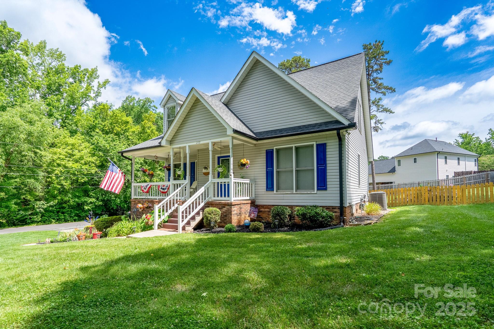240 Hillcrest Drive