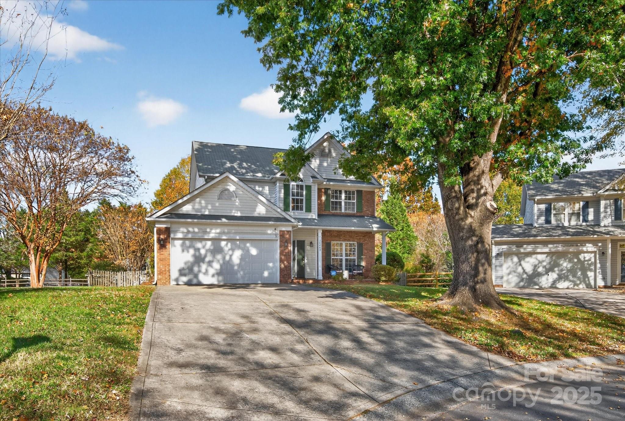 14443 Planters Knob Lane