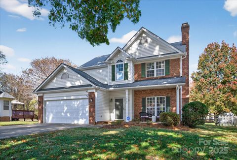 14443 Planters Knob Lane Charlotte NC 28273