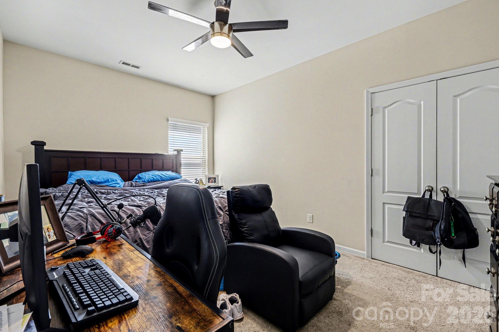 Huntington Forest - Residential