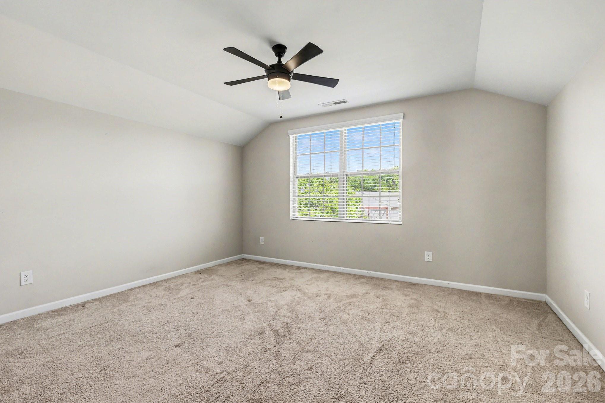 Huntington Forest - Residential