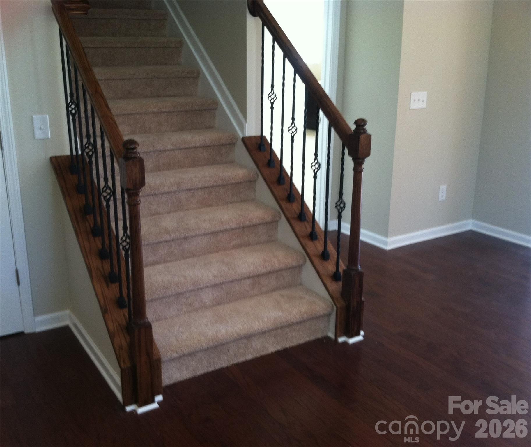 Huntington Forest - Residential