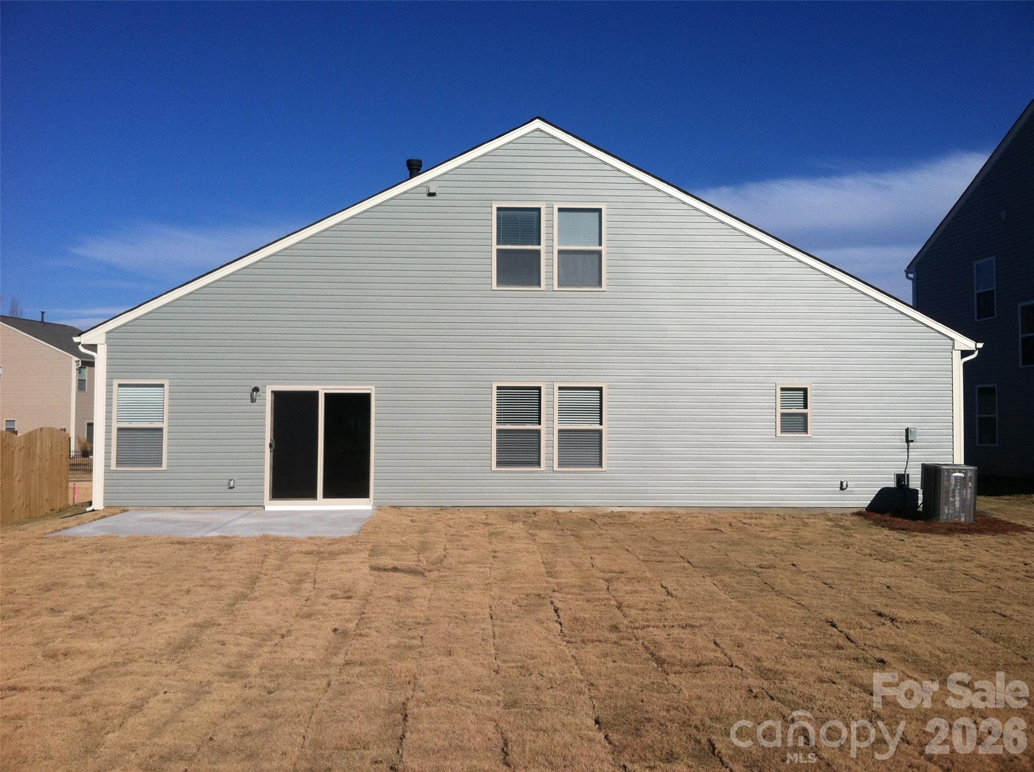 Huntington Forest - Residential