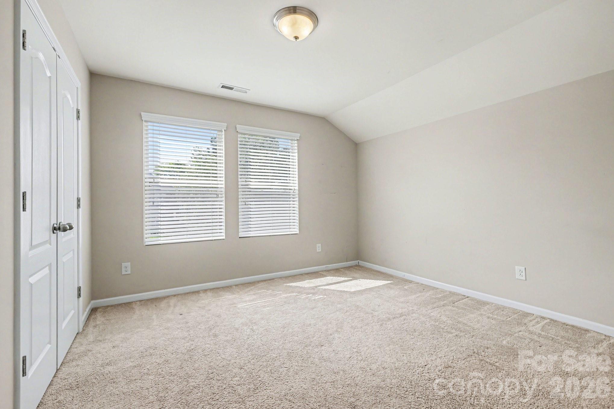 Huntington Forest - Residential