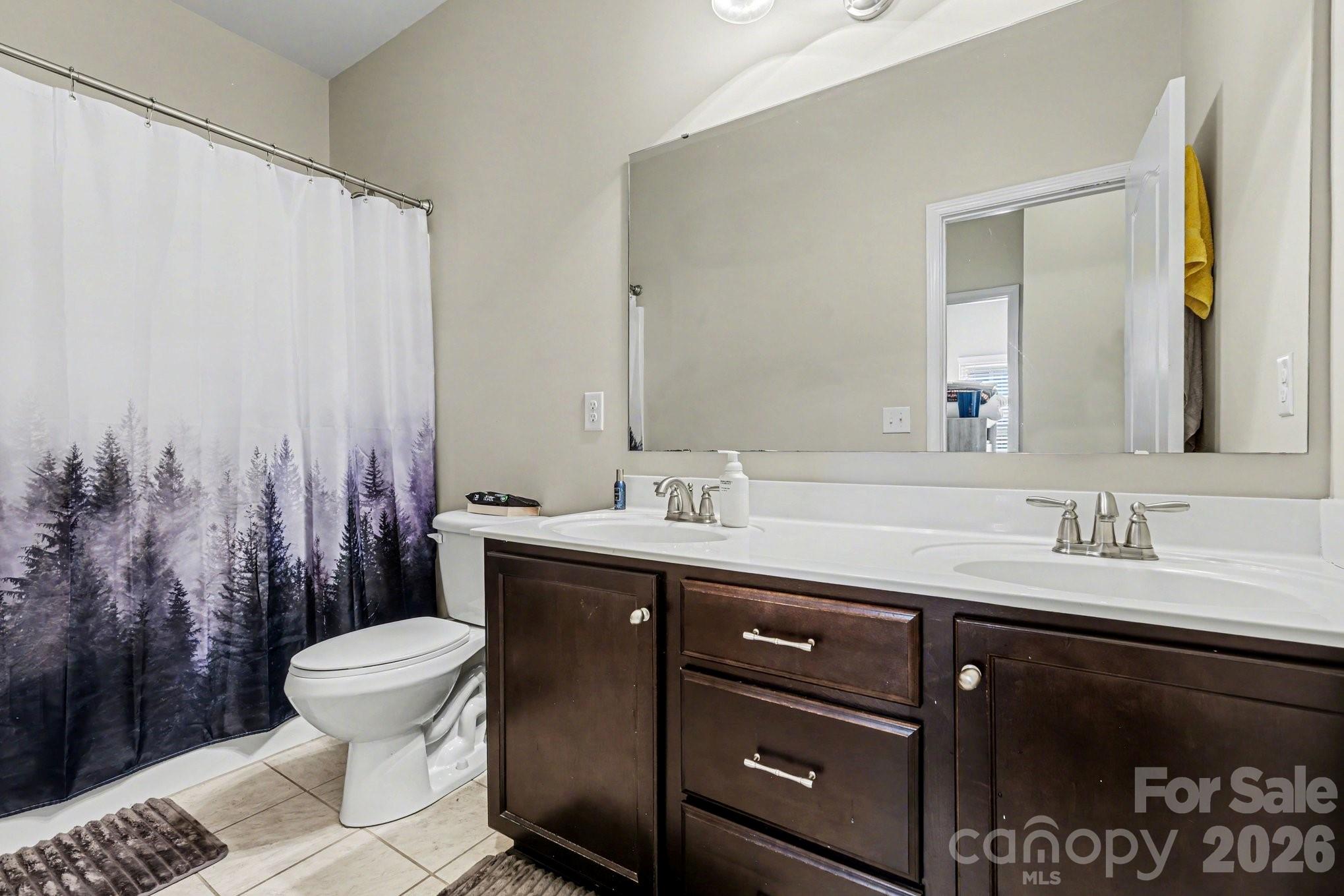 Huntington Forest - Residential