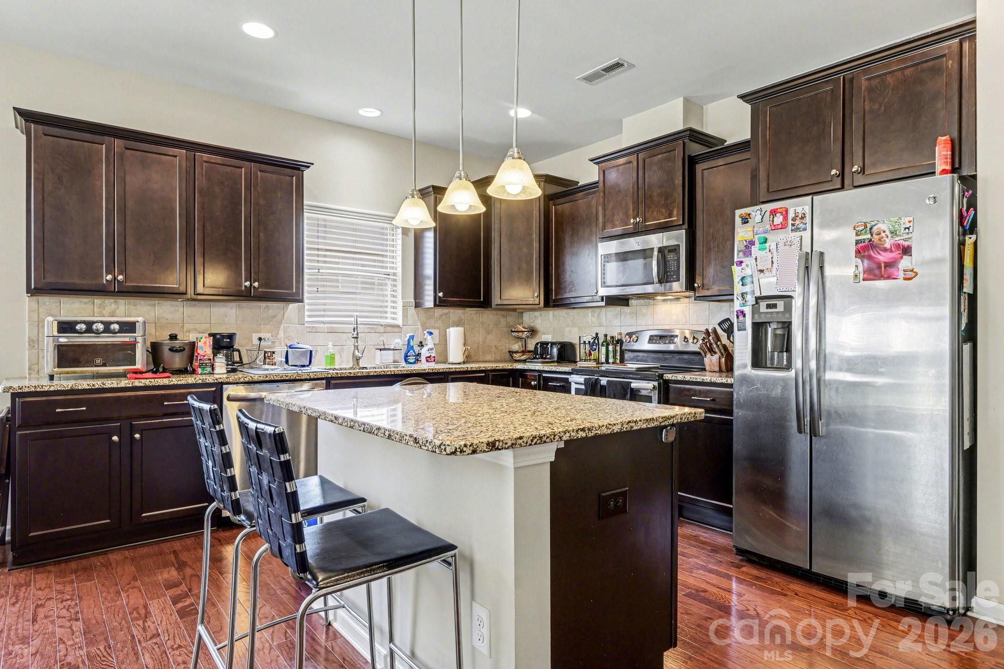 Huntington Forest - Residential