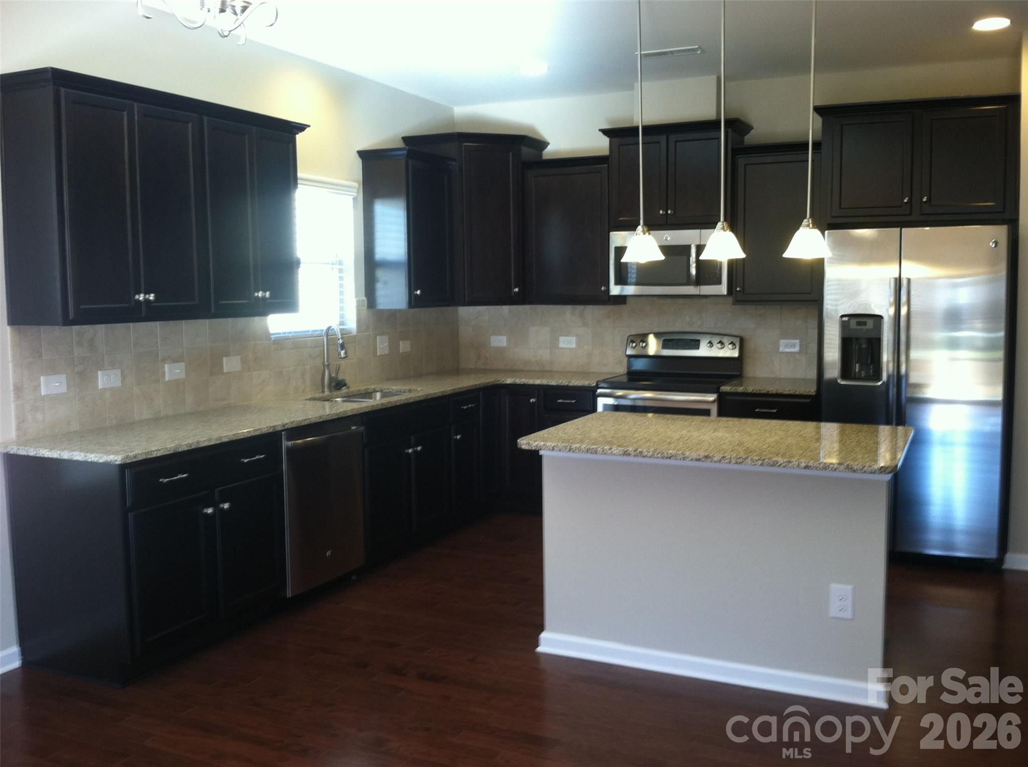 Huntington Forest - Residential