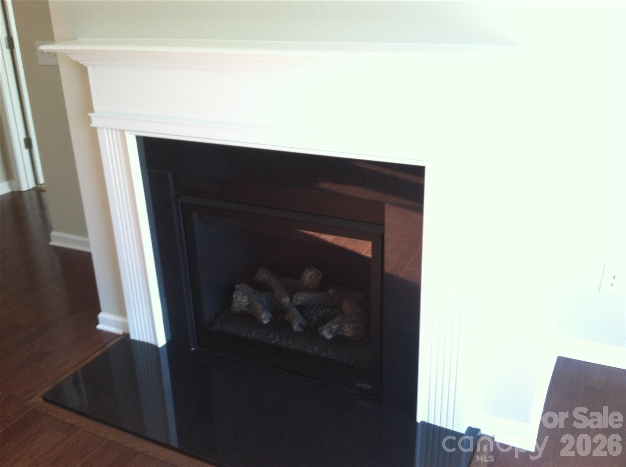 Huntington Forest - Residential