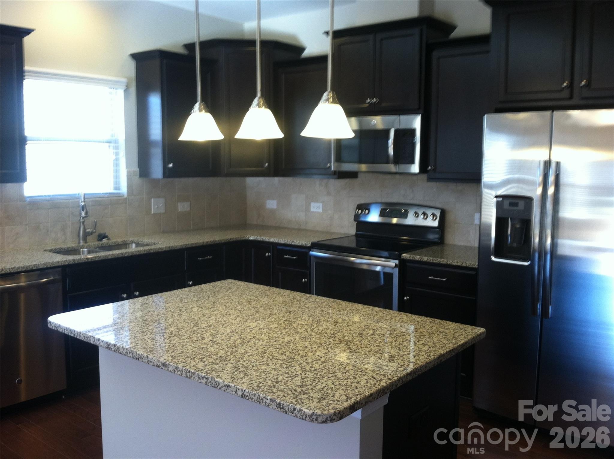 Huntington Forest - Residential