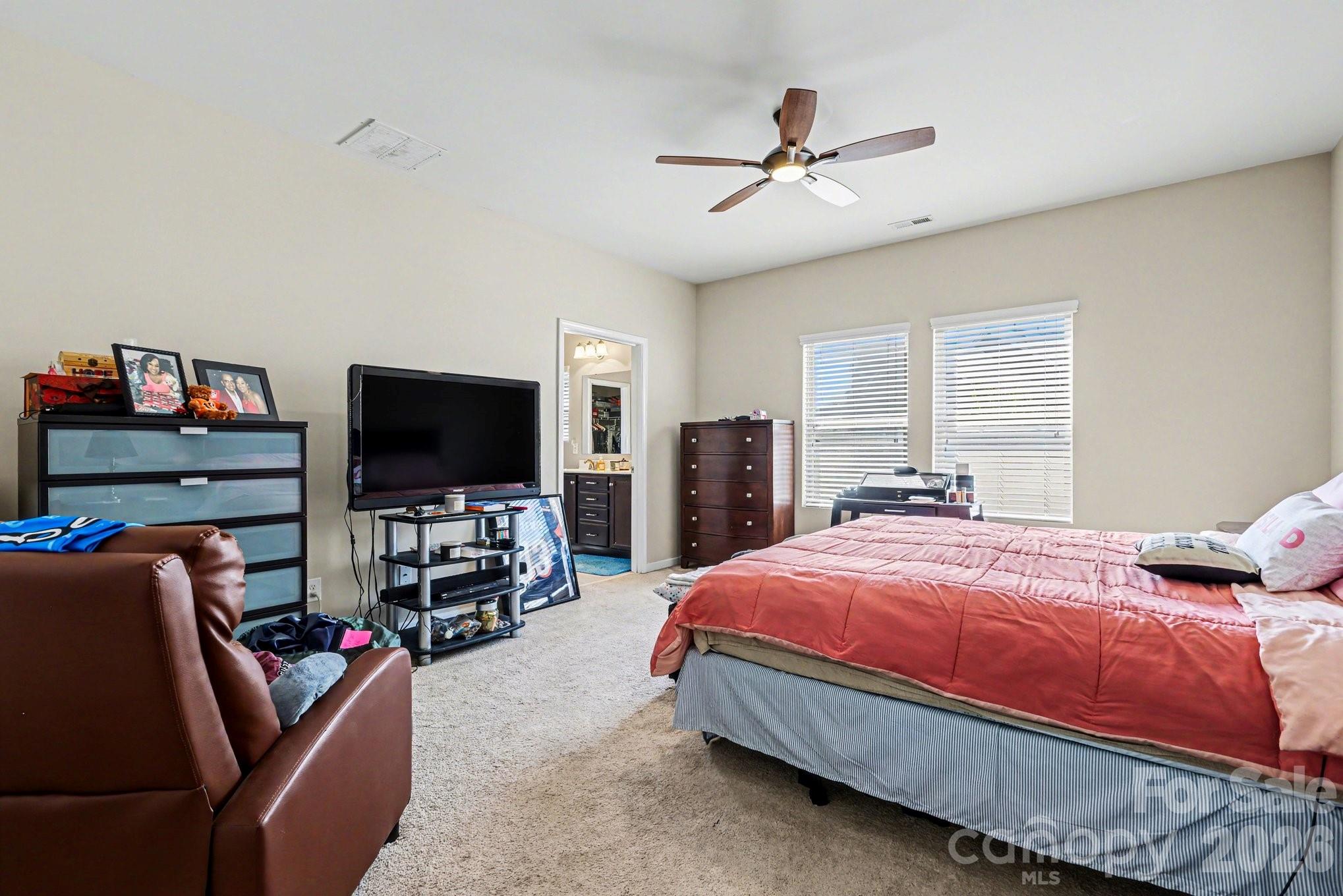 Huntington Forest - Residential