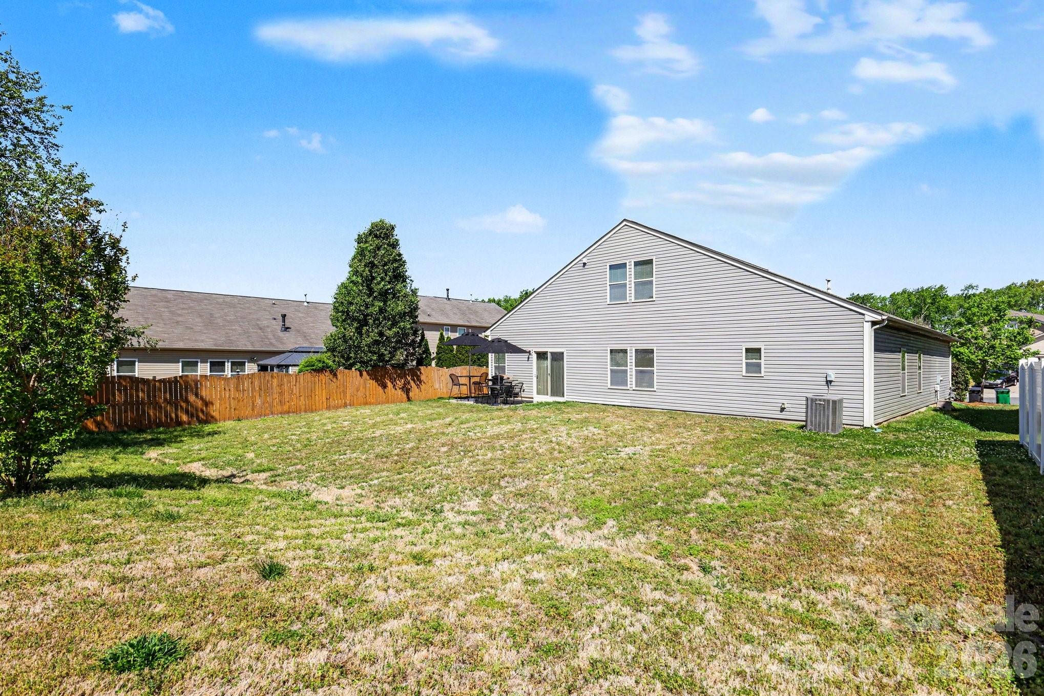 Huntington Forest - Residential