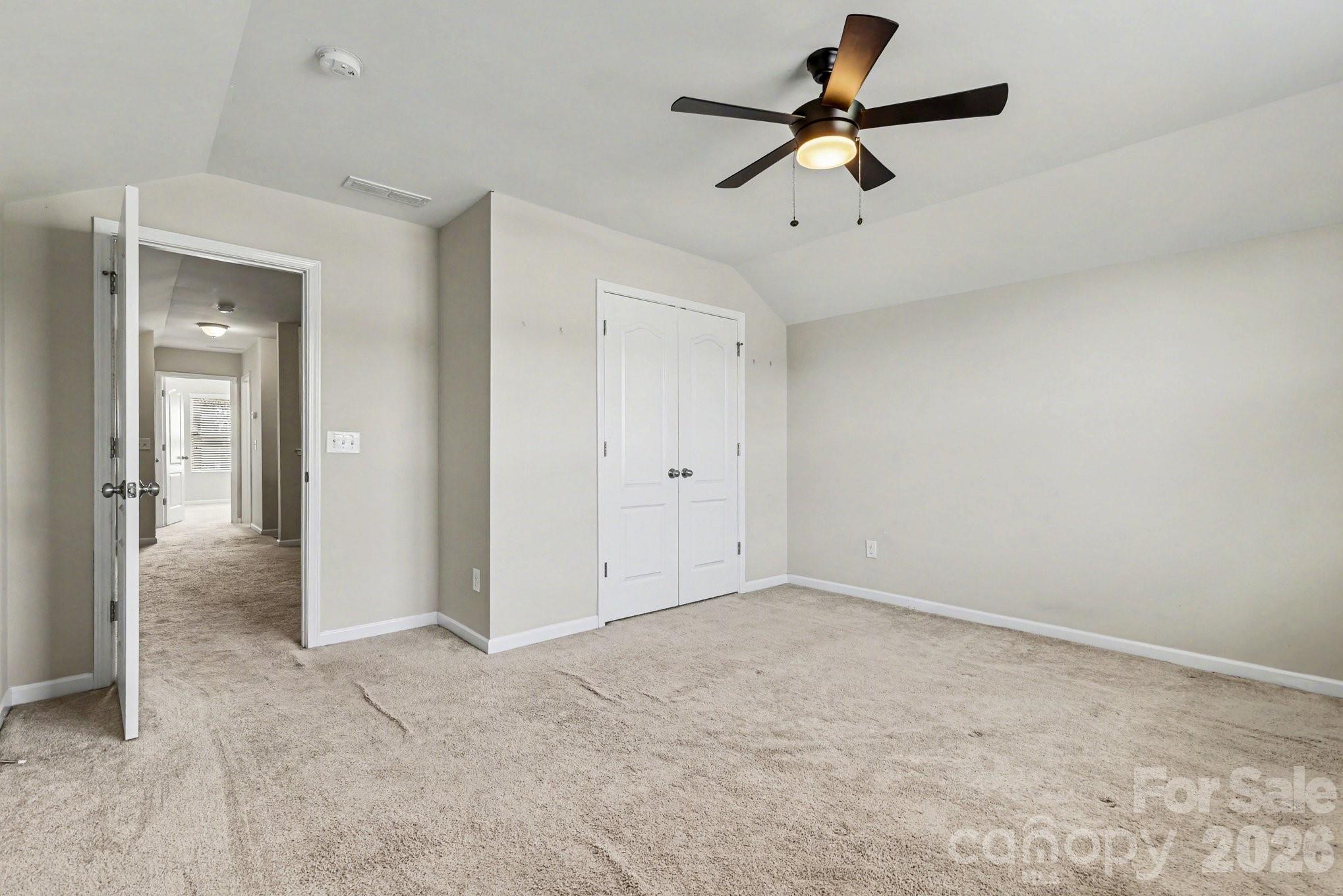 Huntington Forest - Residential