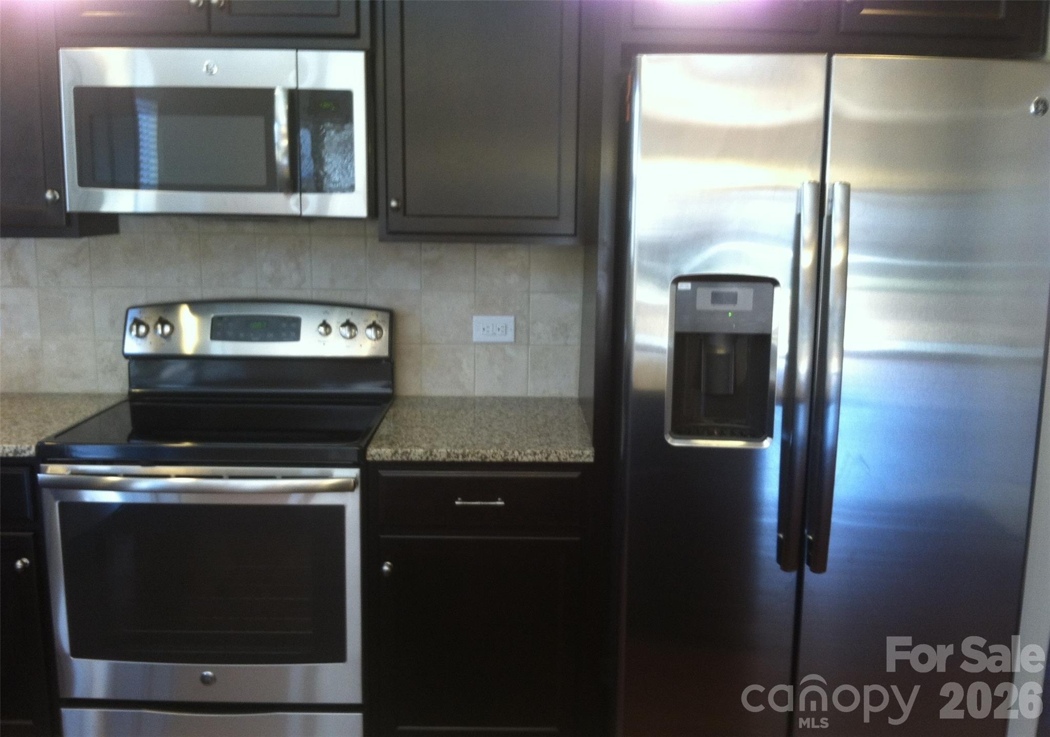 Huntington Forest - Residential