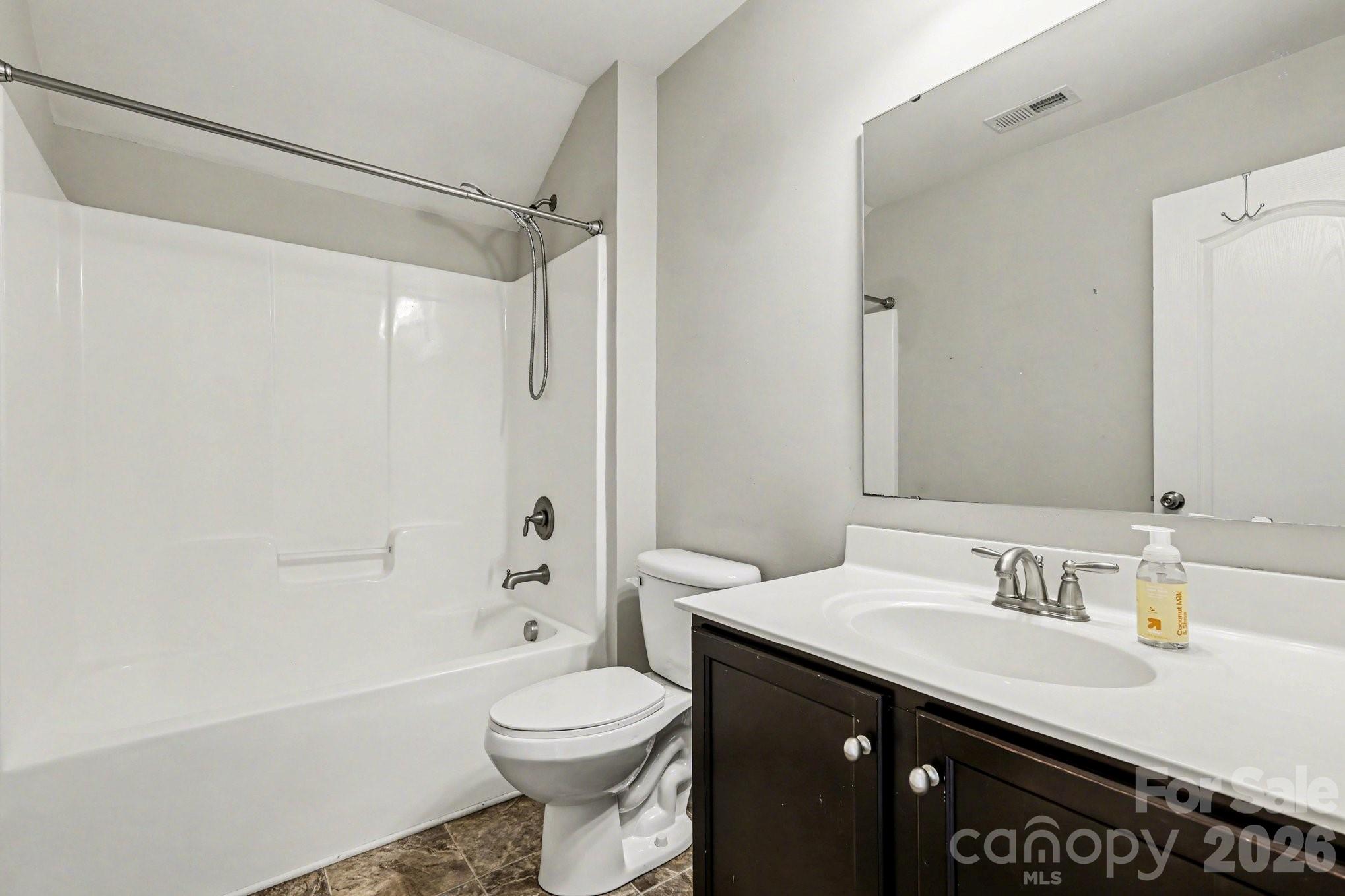 Huntington Forest - Residential