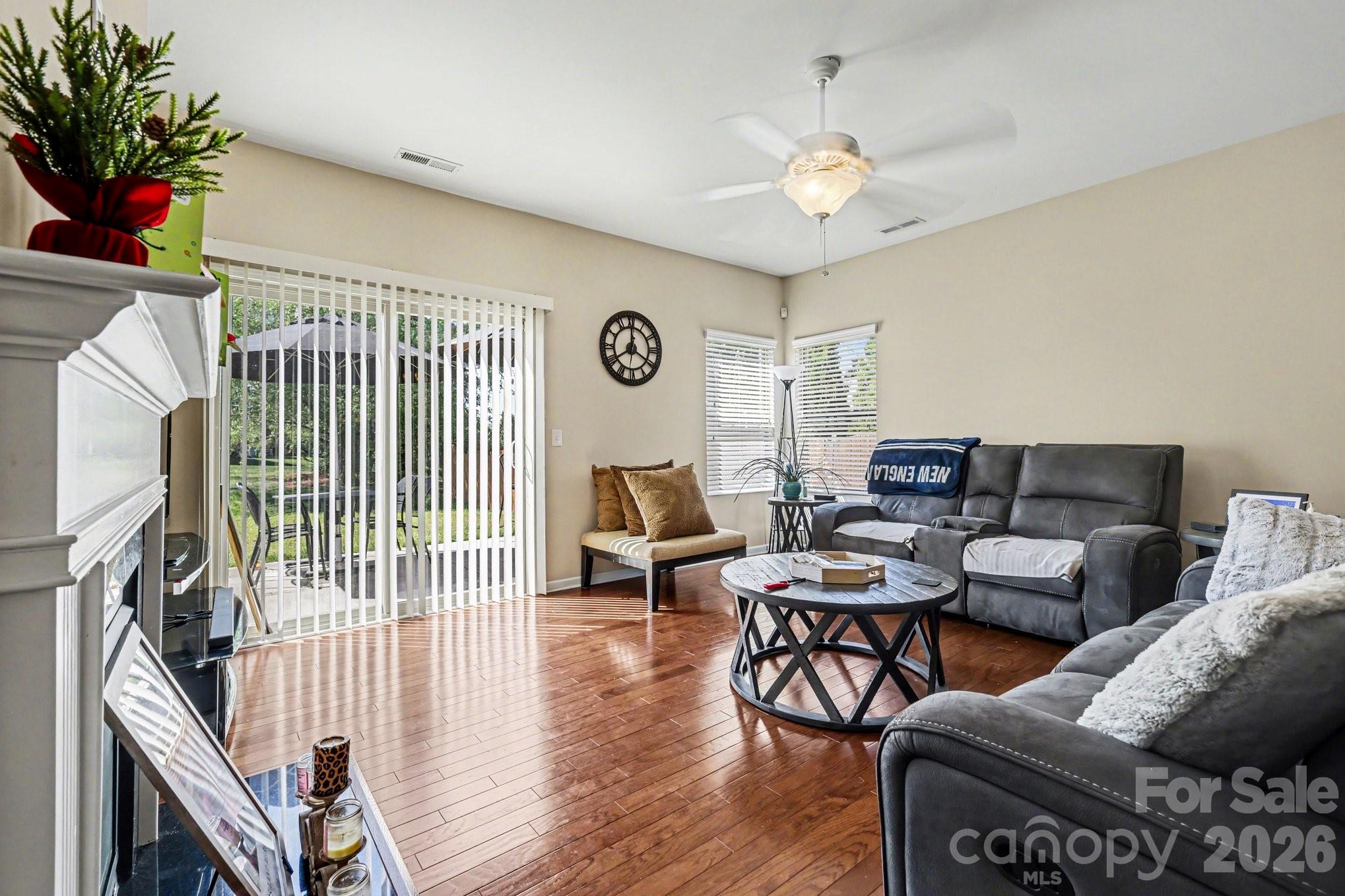 Huntington Forest - Residential