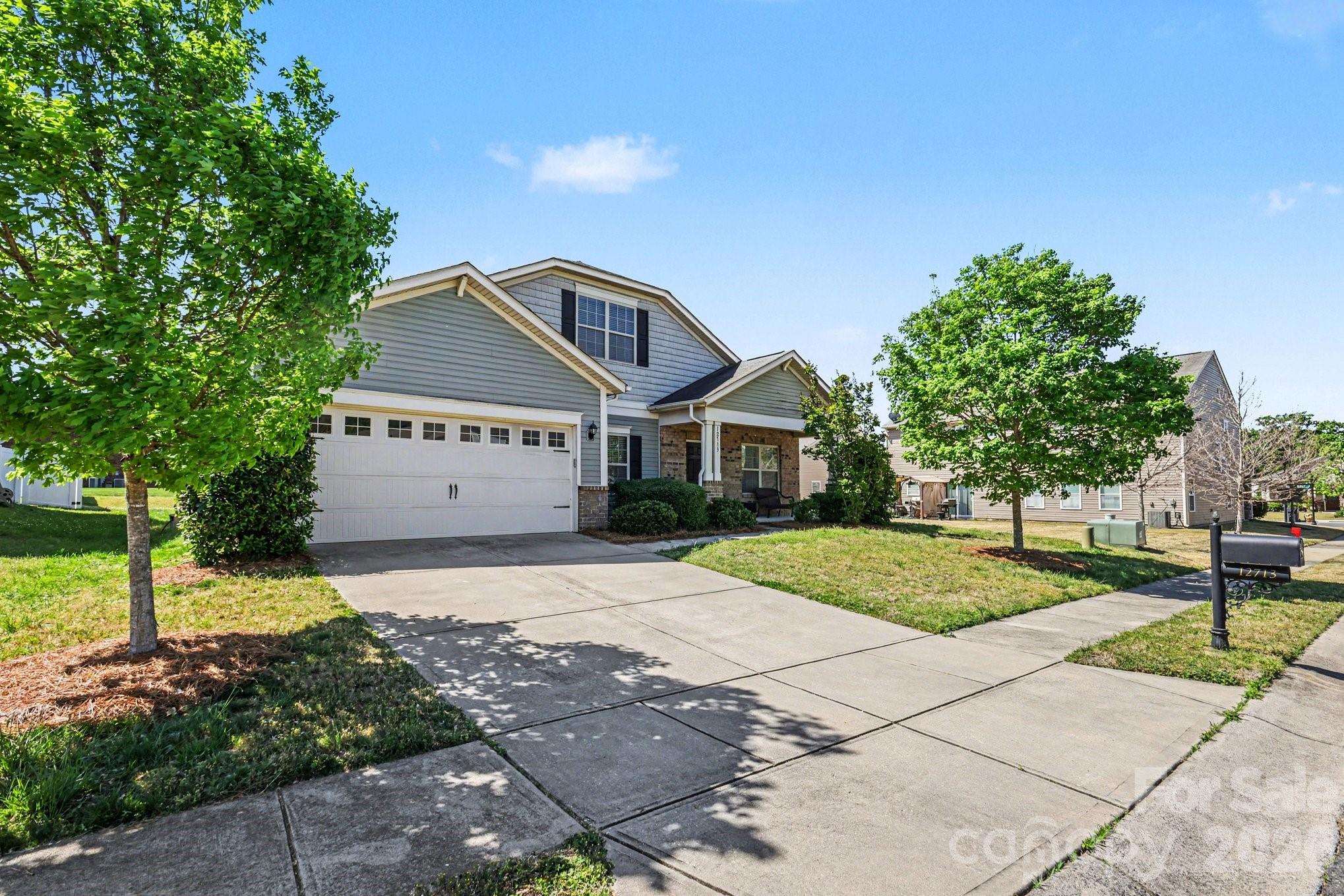 12713 Wither Steele Court