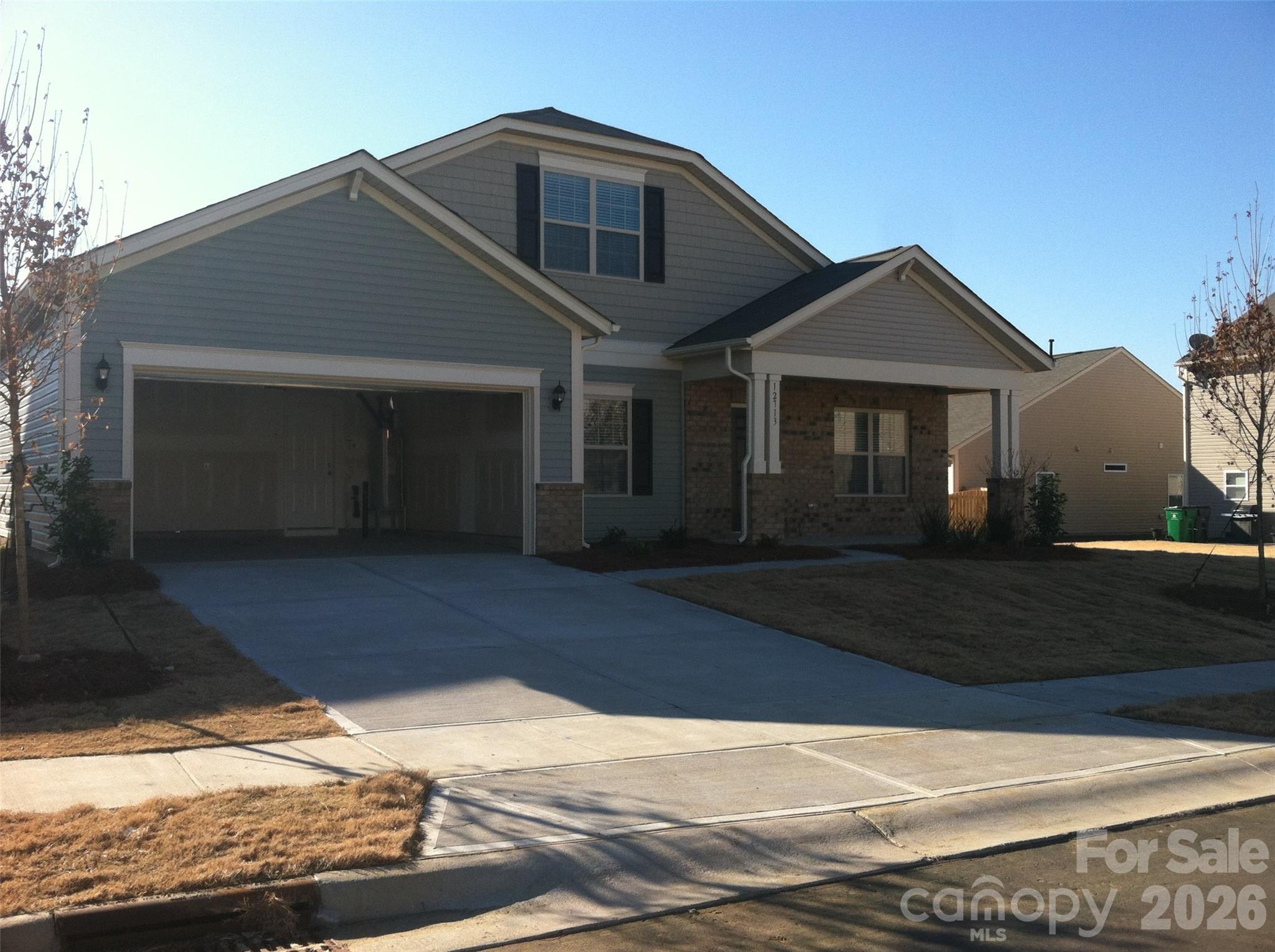 12713 Wither Steele Court