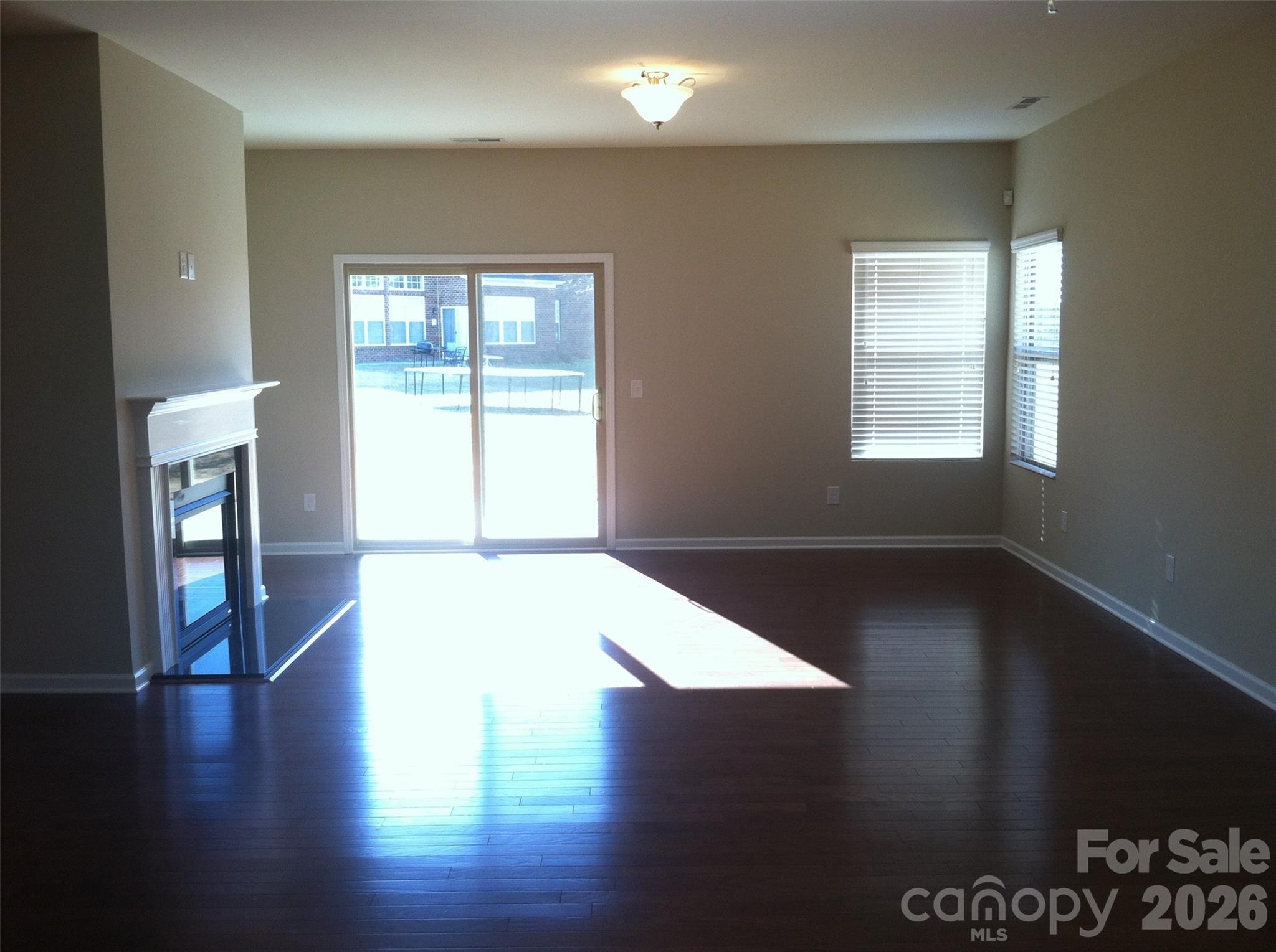 Huntington Forest - Residential