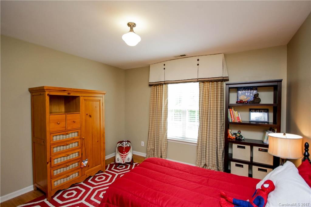 The Crossings - Residential