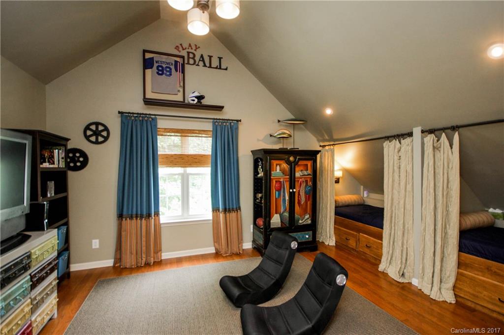 The Crossings - Residential