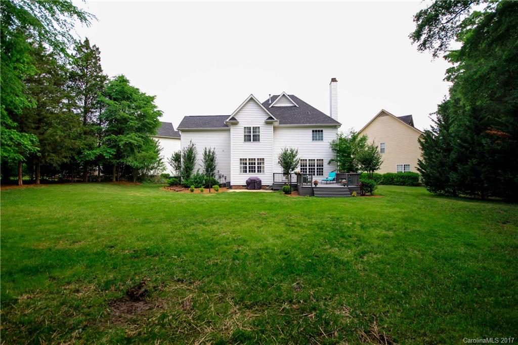 The Crossings - Residential