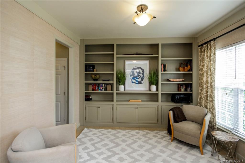 The Crossings - Residential